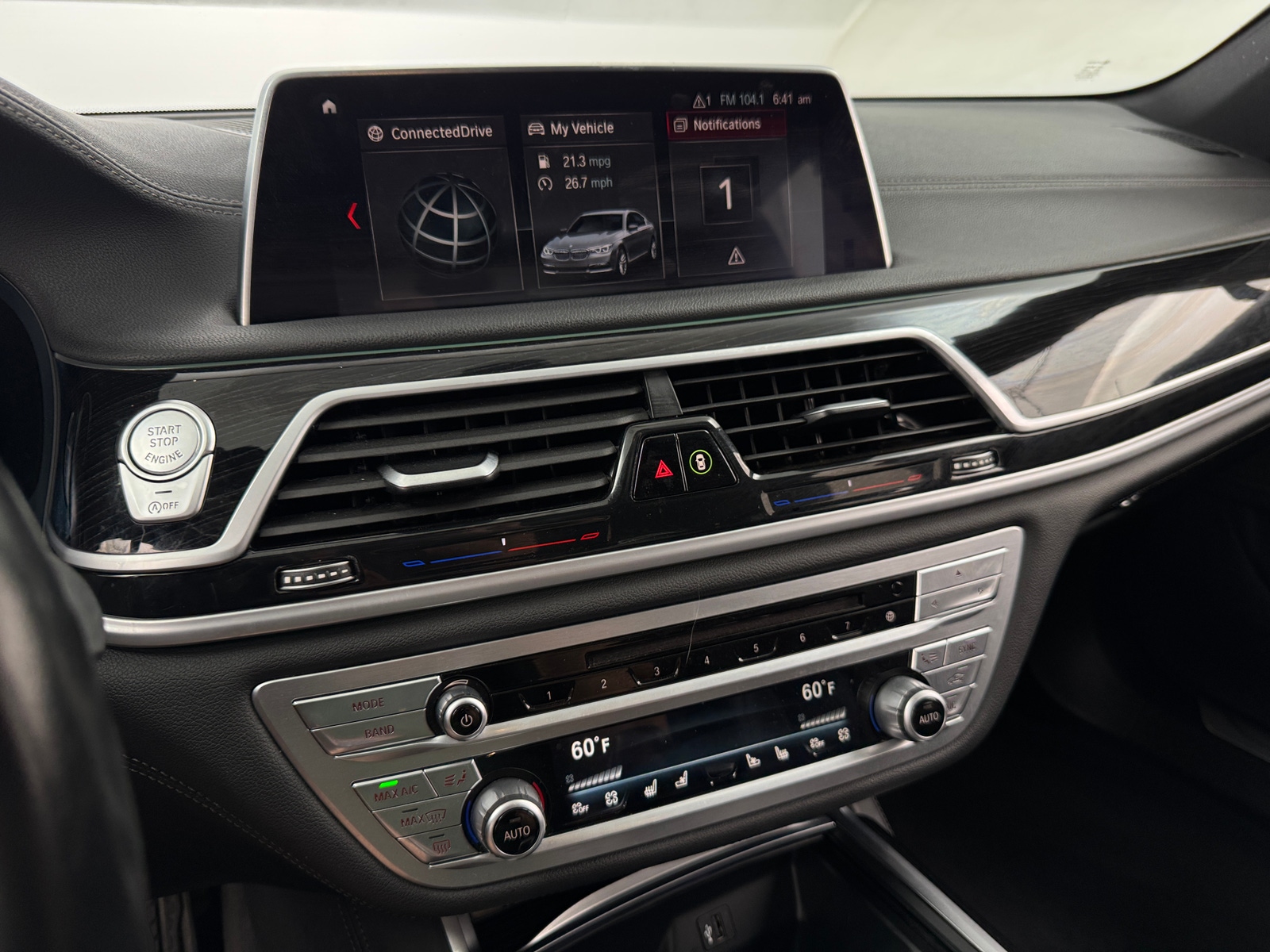 Thumbnail: 2019 BMW 7 Series - 3