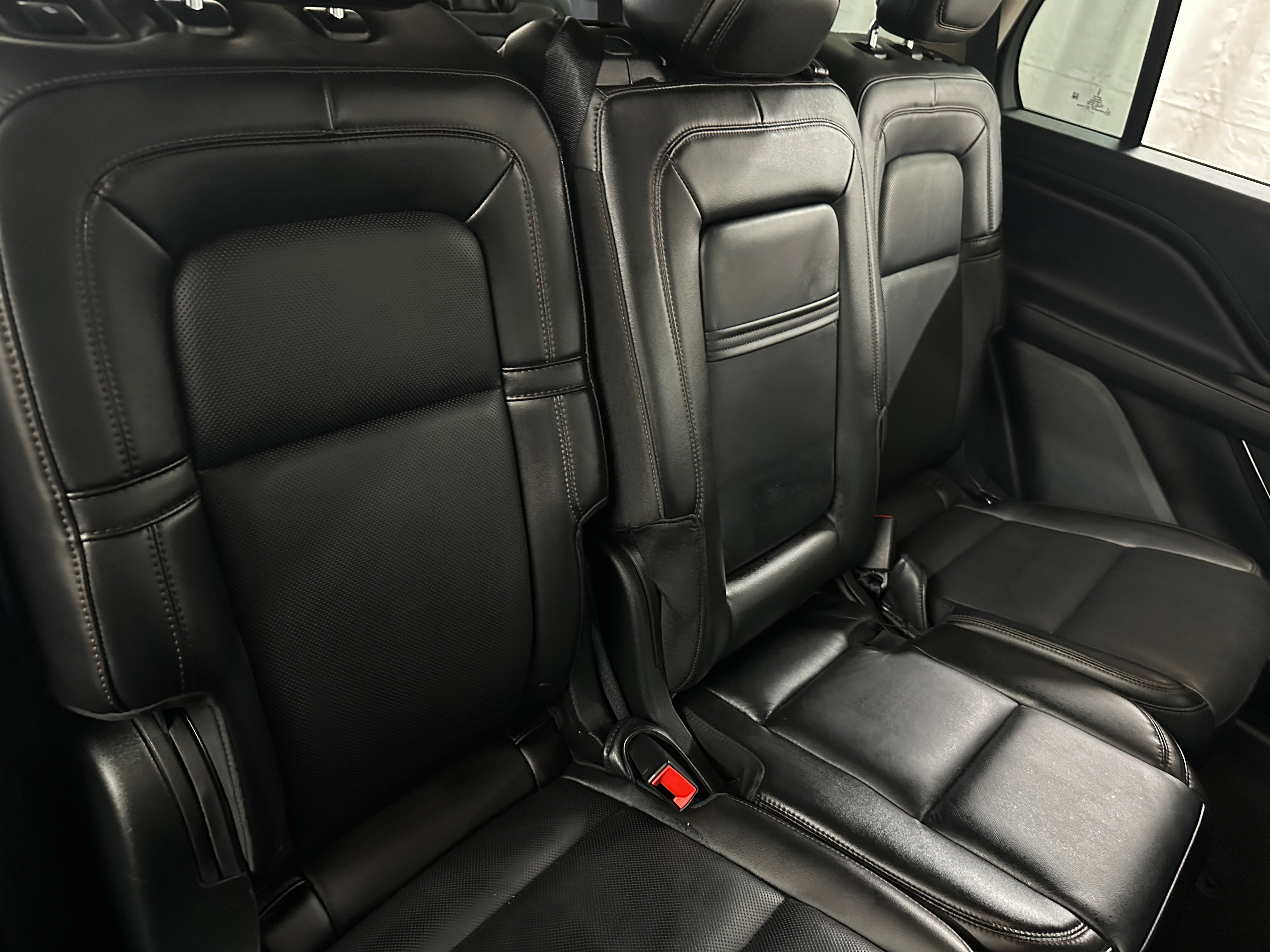 Thumbnail: 2024 Lincoln Aviator - 5