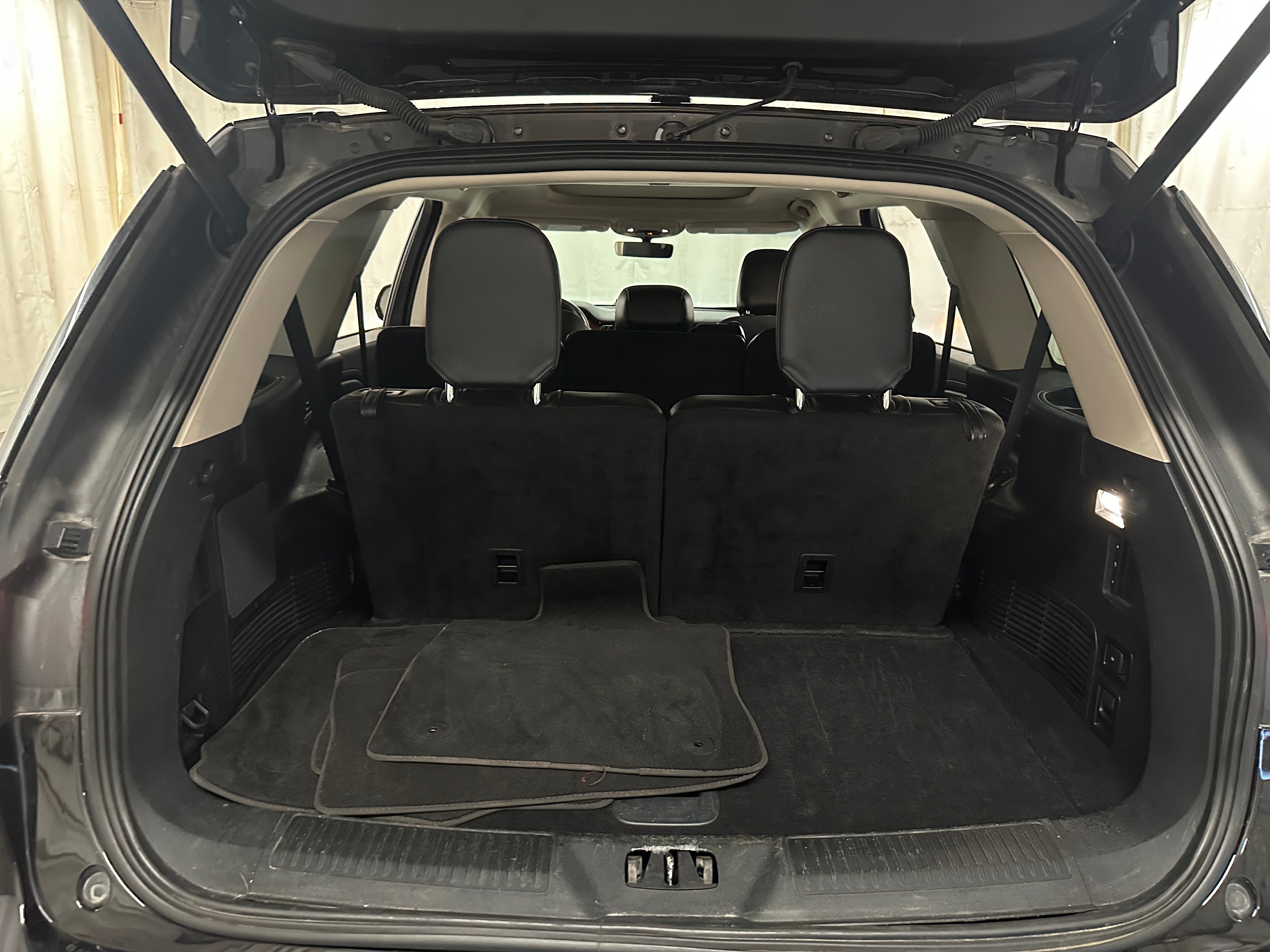 Thumbnail: 2024 Lincoln Aviator - 6