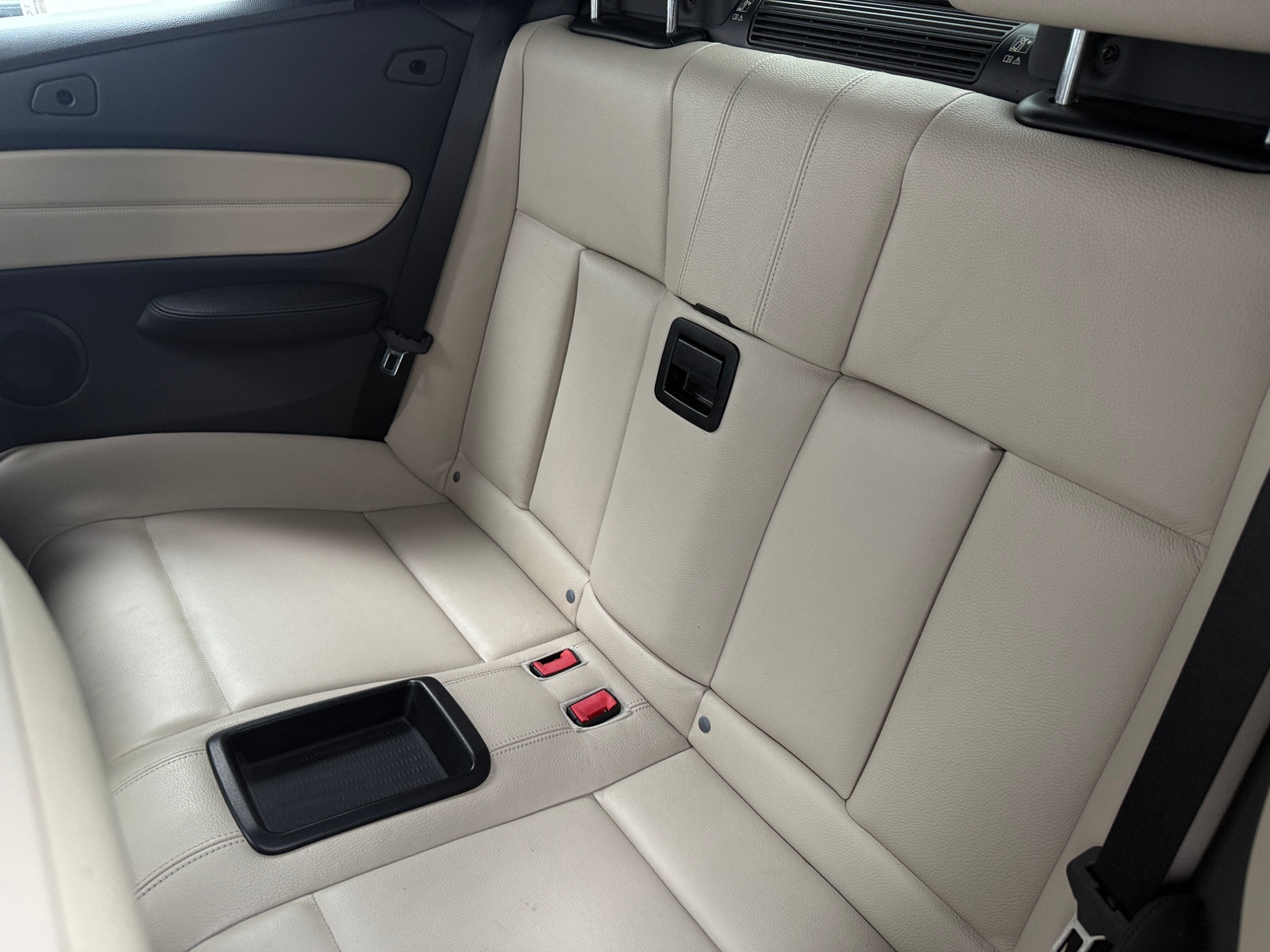 Thumbnail: 2013 BMW 1 Series - 5