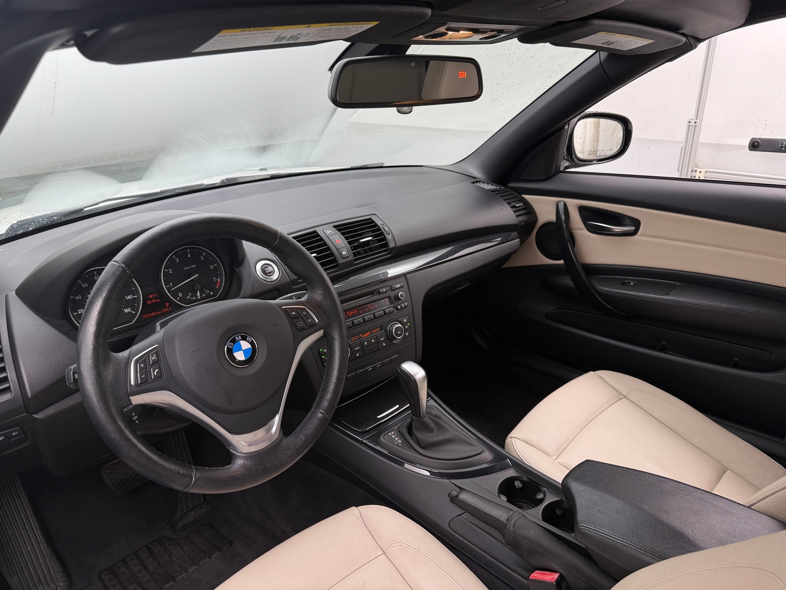 Thumbnail: 2013 BMW 1 Series - 2