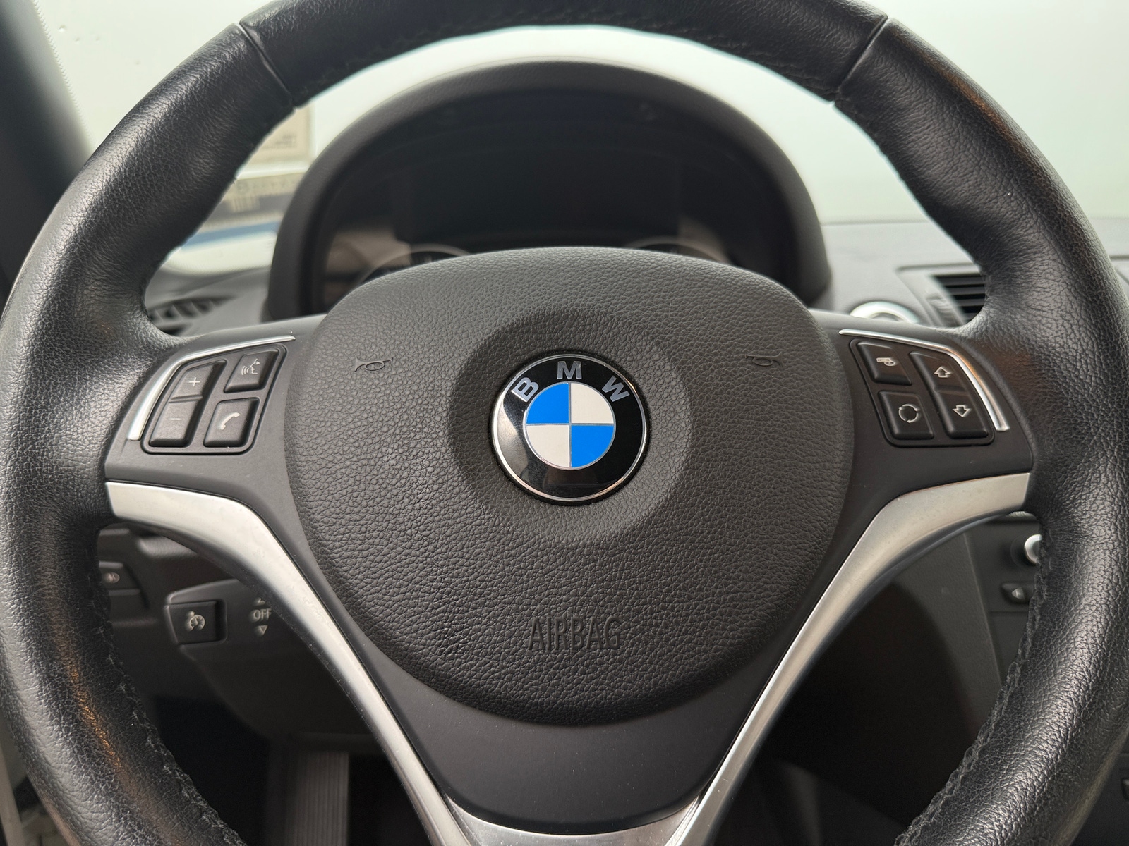 Thumbnail: 2013 BMW 1 Series - 4