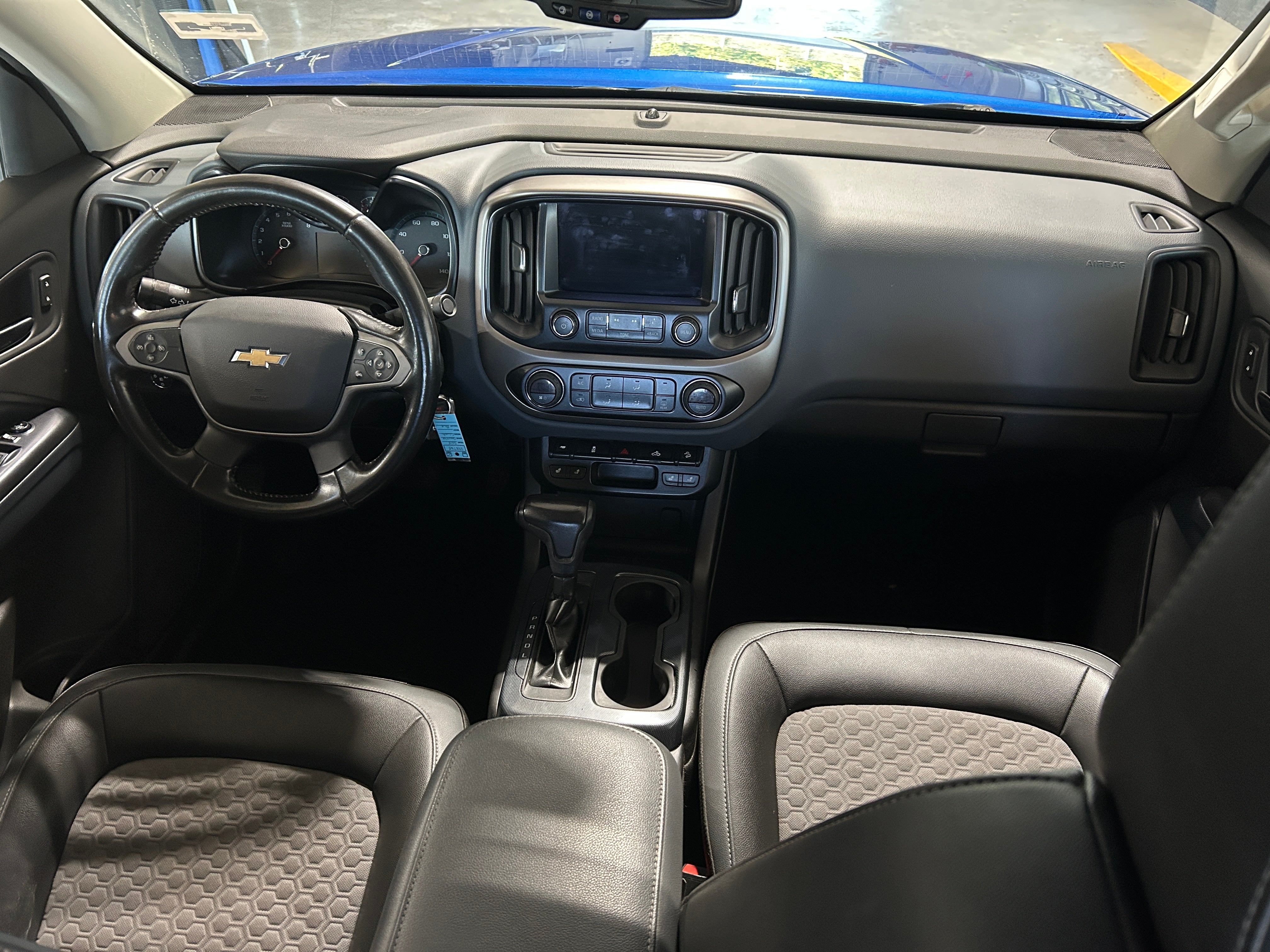 Thumbnail: 2018 Chevrolet Colorado - 2