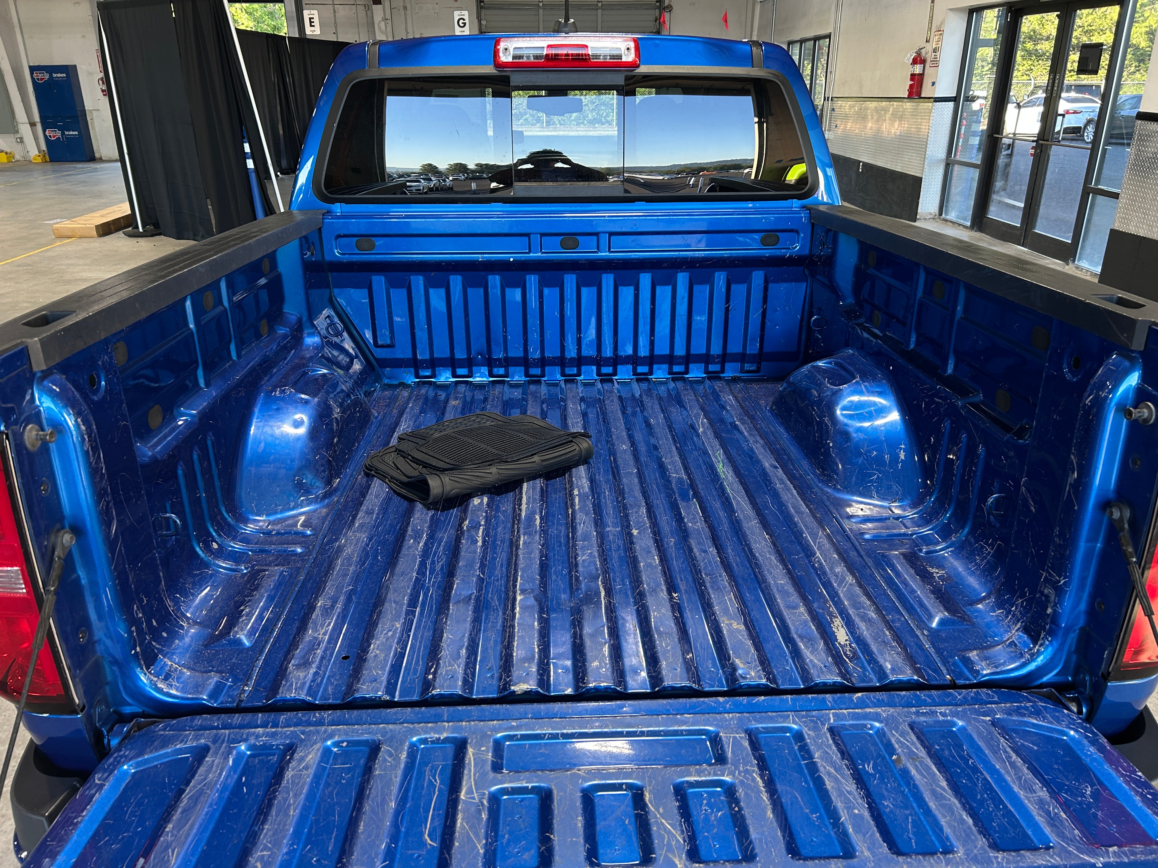 Thumbnail: 2018 Chevrolet Colorado - 6