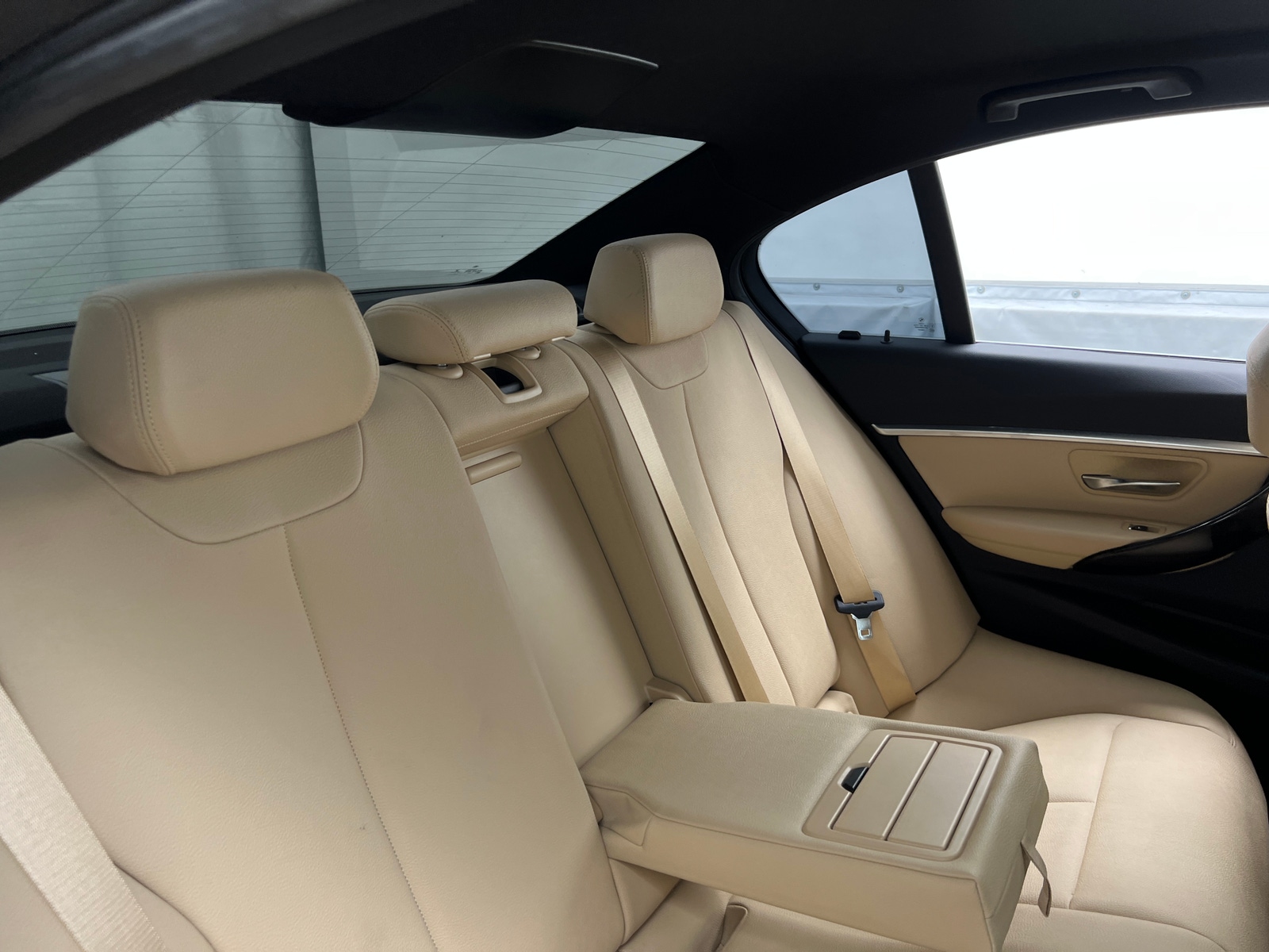 Thumbnail: 2018 BMW 3 Series - 5