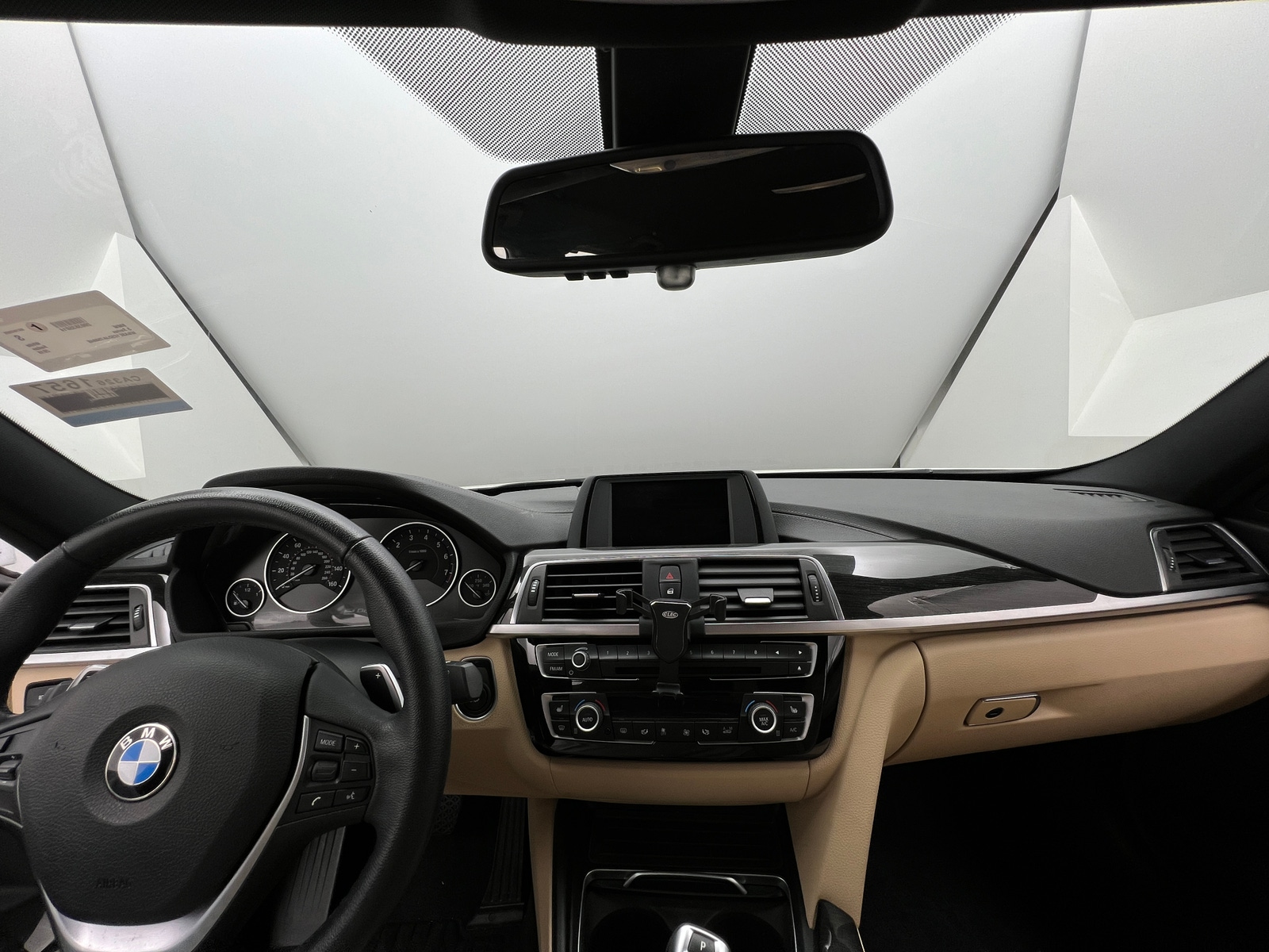 Thumbnail: 2018 BMW 3 Series - 2