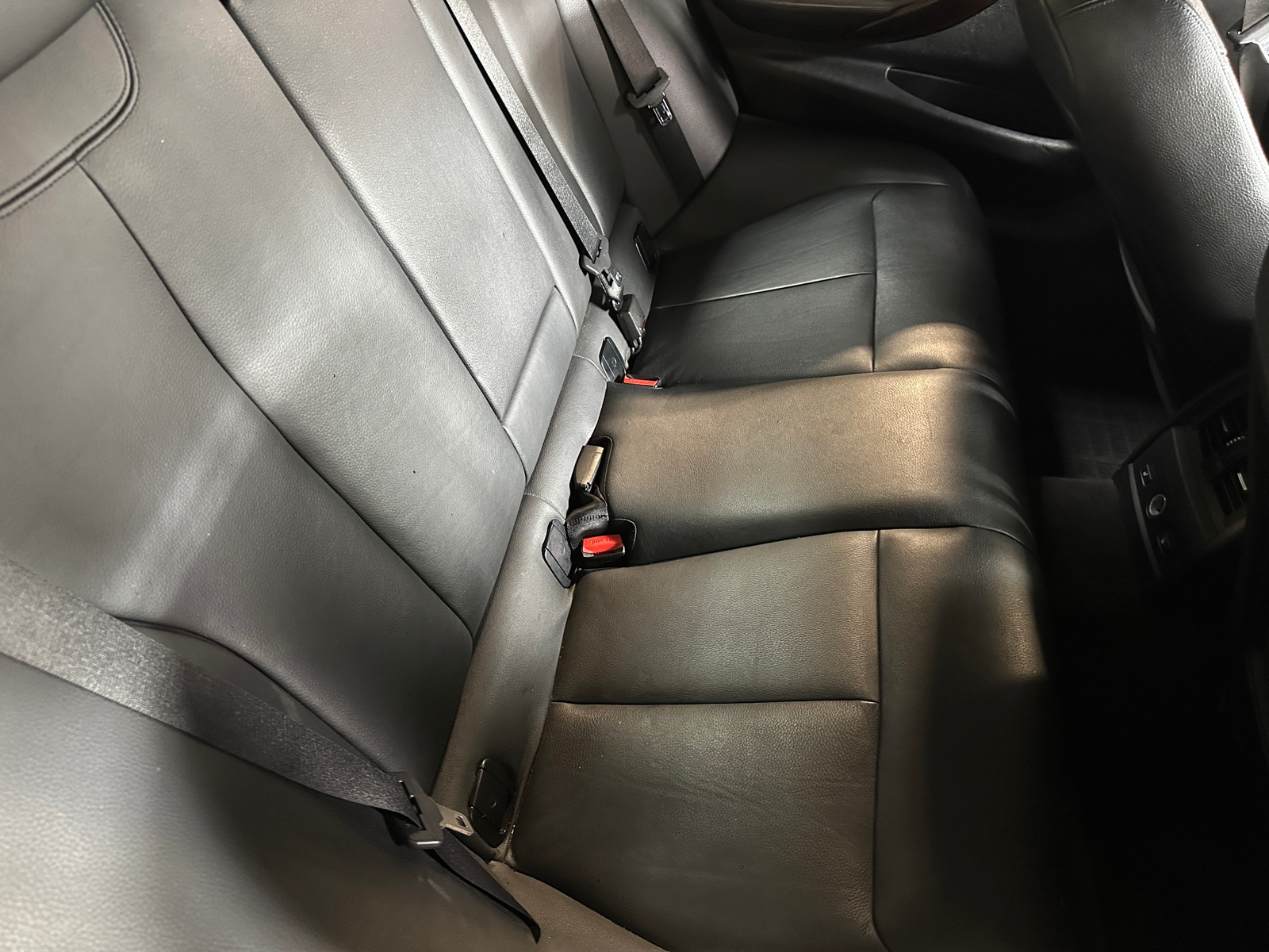 Thumbnail: 2014 BMW 3 Series - 5