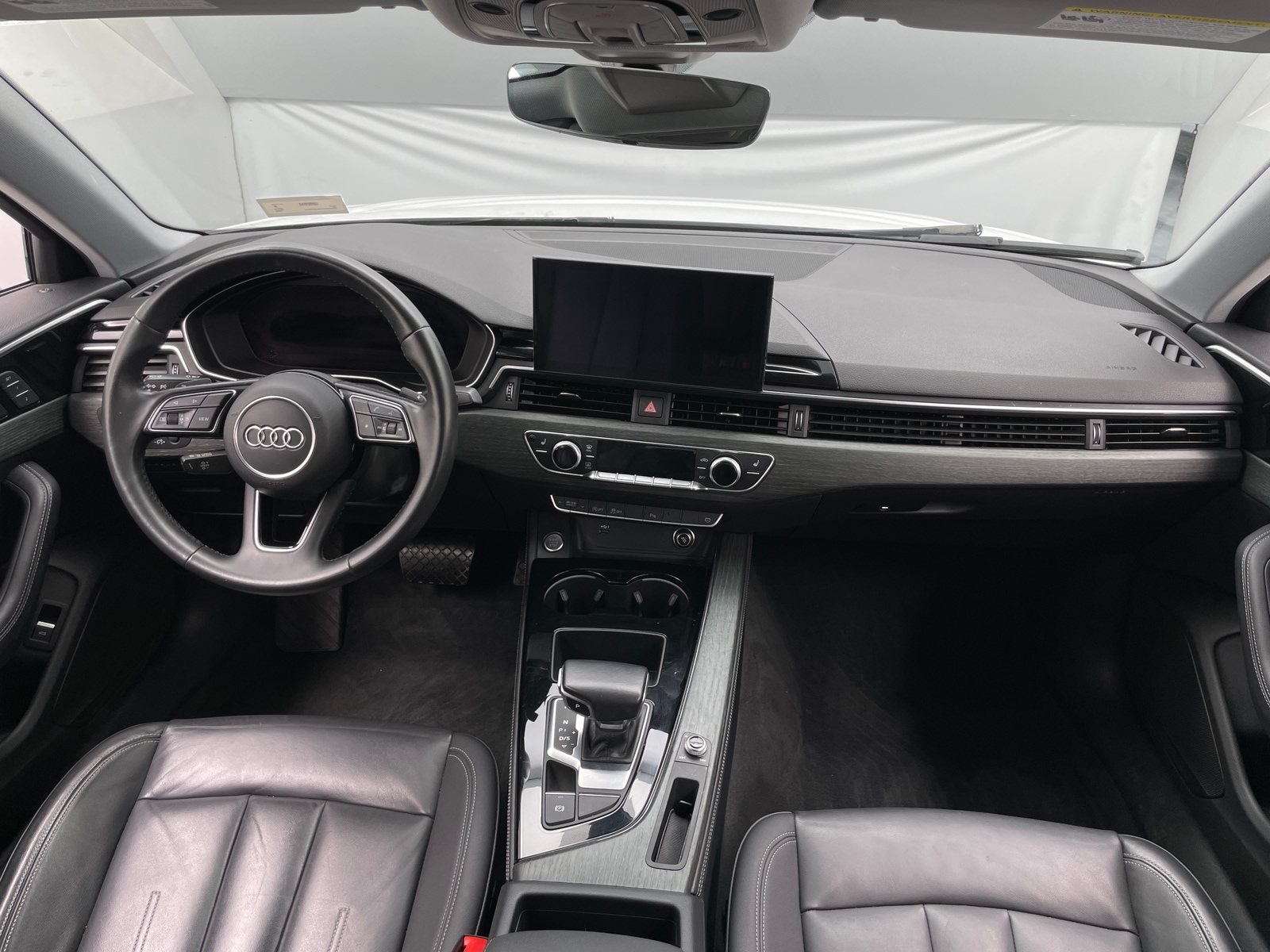 Thumbnail: 2020 Audi A4 - 2