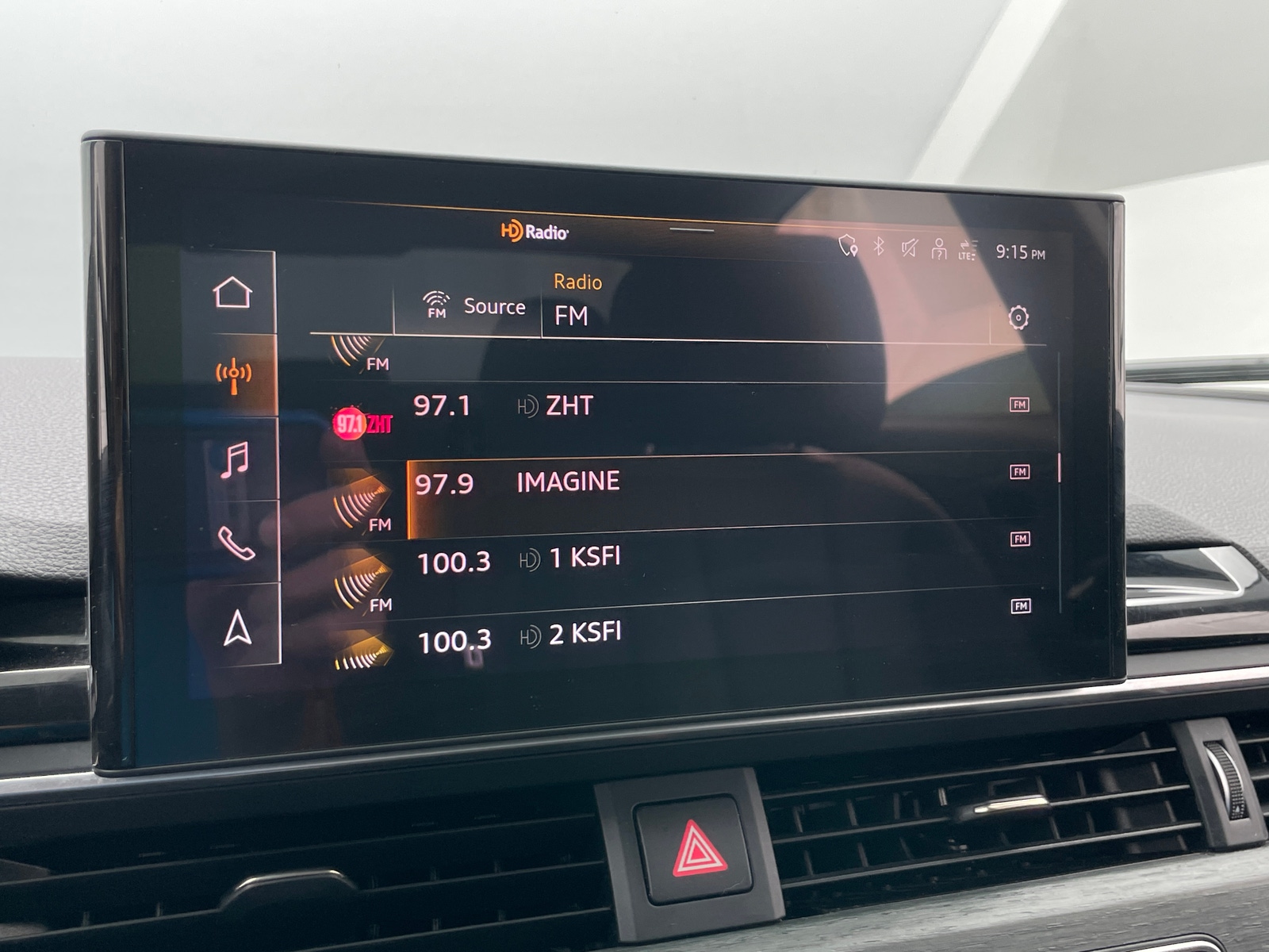 Thumbnail: 2020 Audi A4 - 3