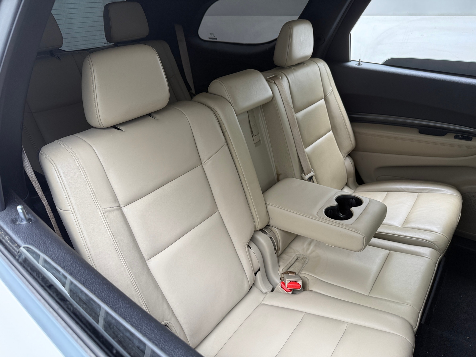 Thumbnail: 2021 Dodge Durango - 5