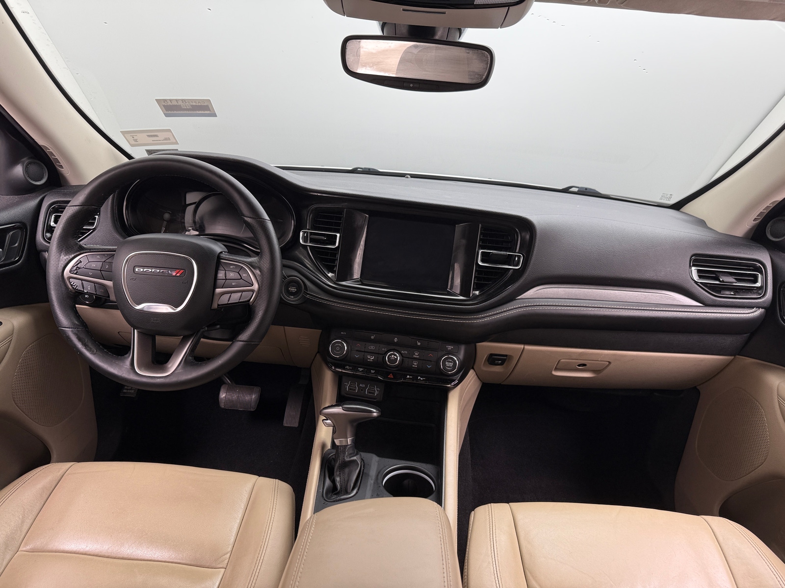 Thumbnail: 2021 Dodge Durango - 2