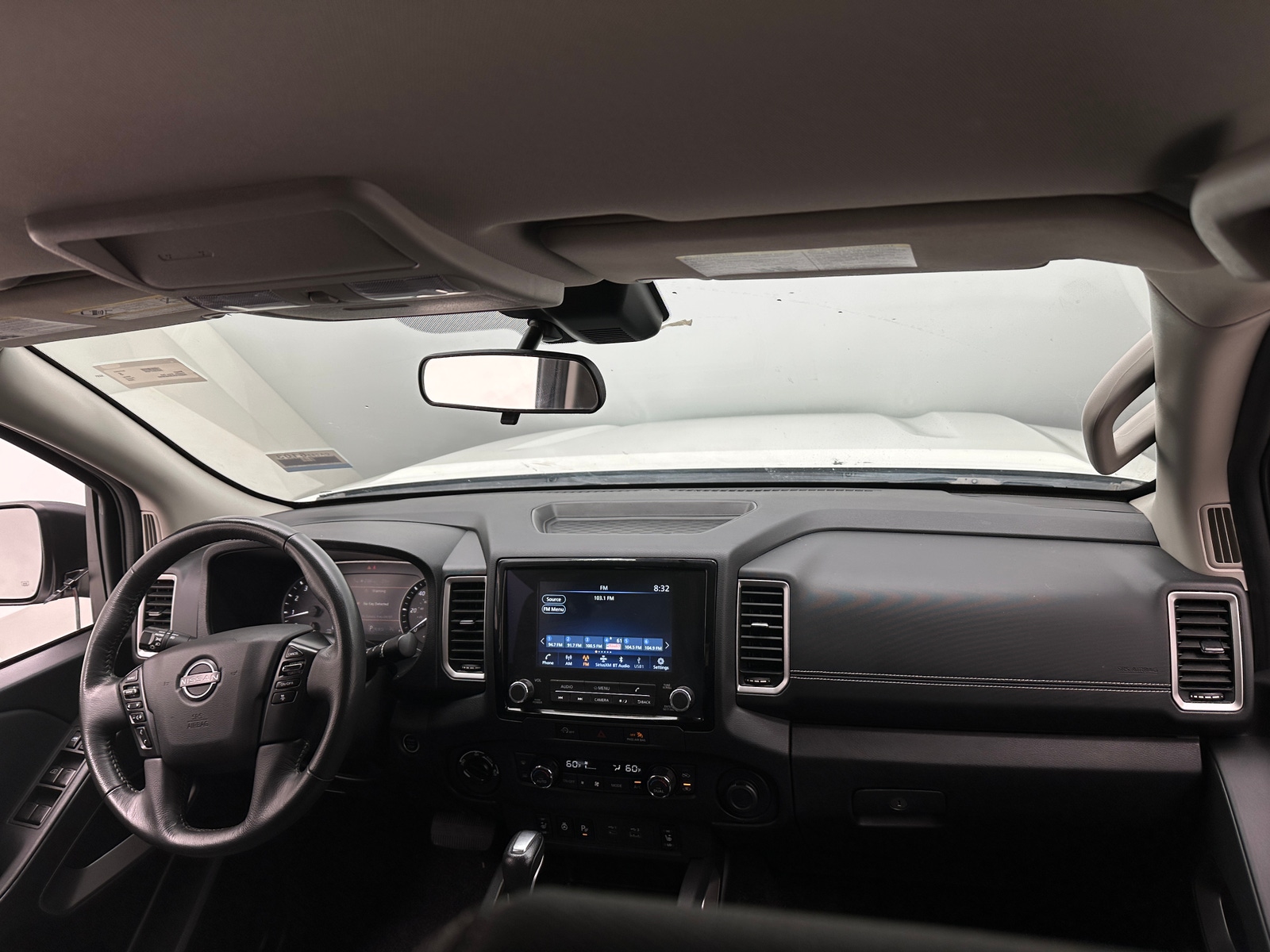 Thumbnail: 2024 Nissan Frontier - 3
