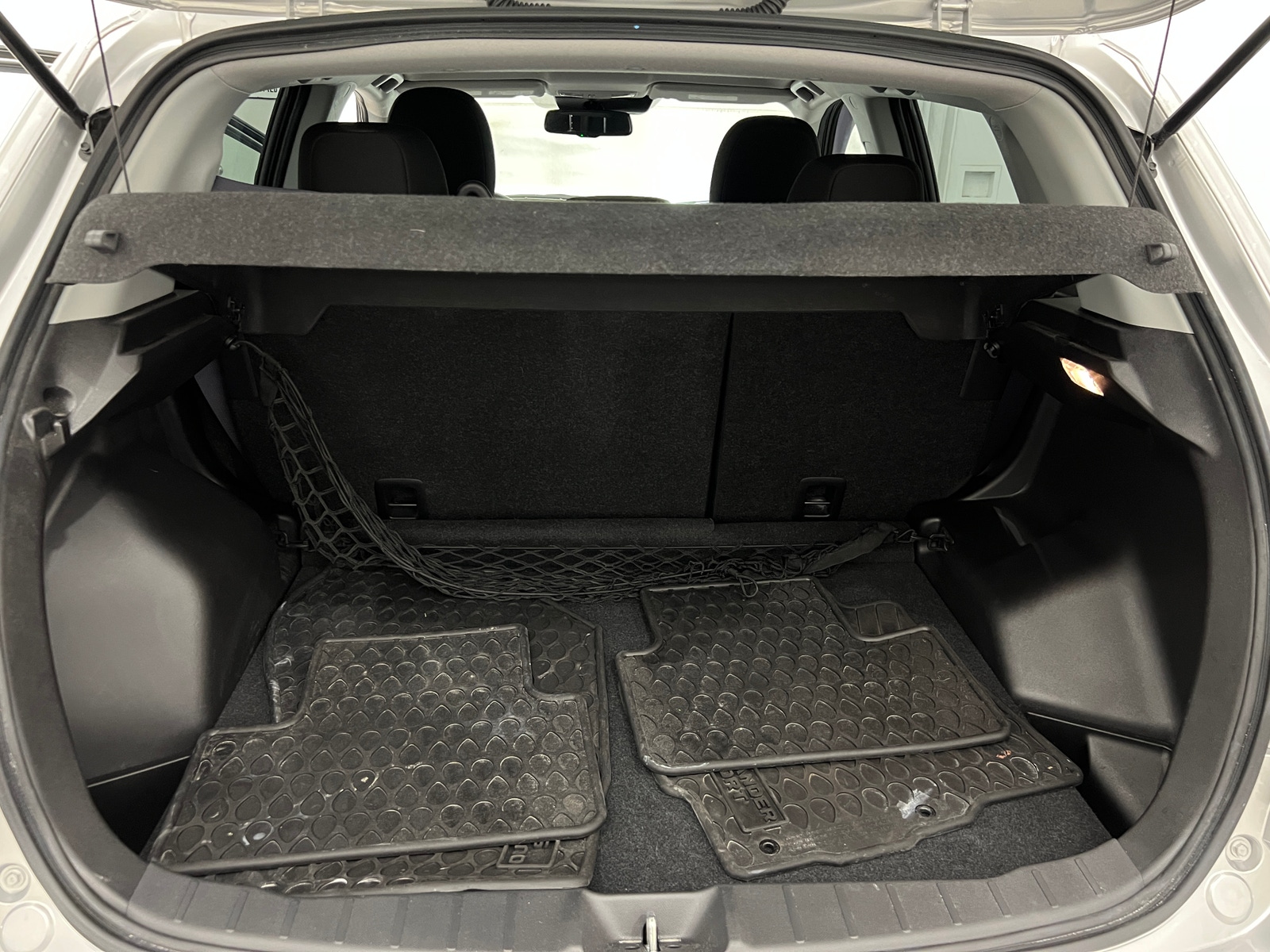 Thumbnail: 2024 Mitsubishi Outlander Sport - 7