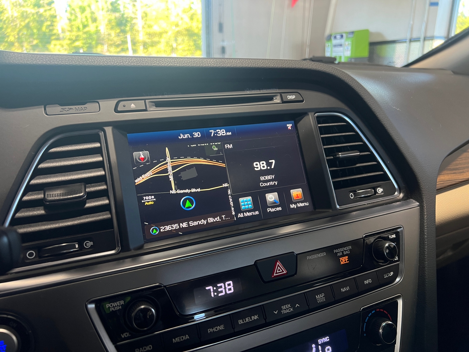 Thumbnail: 2017 Hyundai Sonata - 3