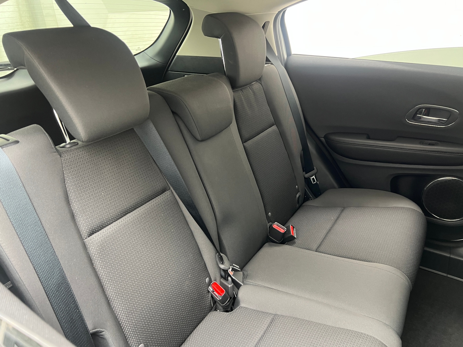 Thumbnail: 2021 Honda HR-V - 6