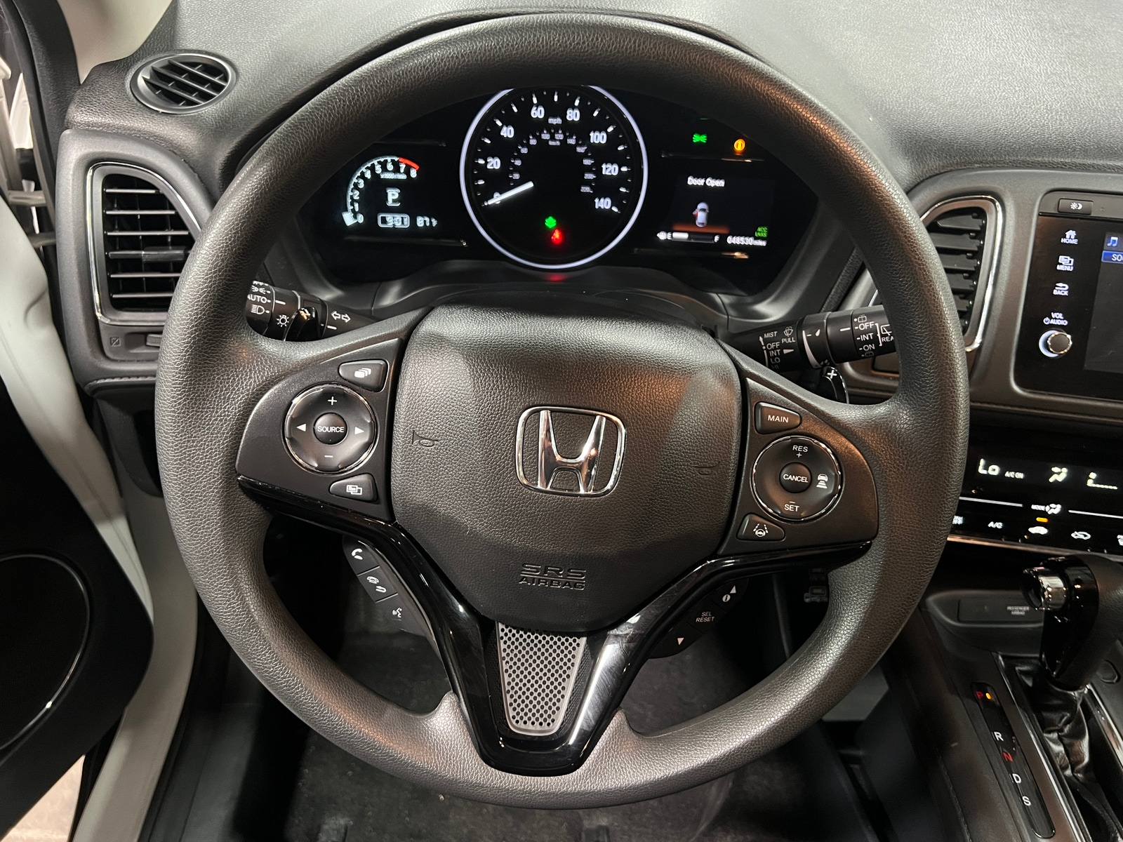 Thumbnail: 2021 Honda HR-V - 5