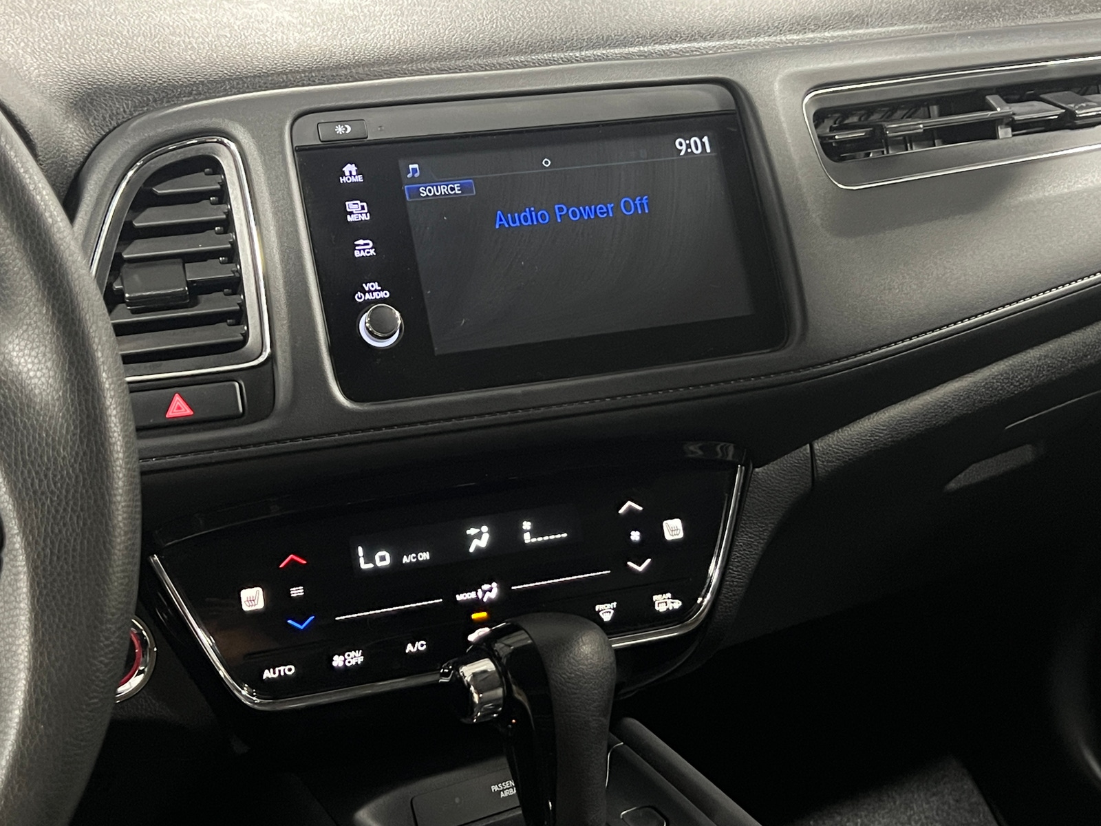 Thumbnail: 2021 Honda HR-V - 4