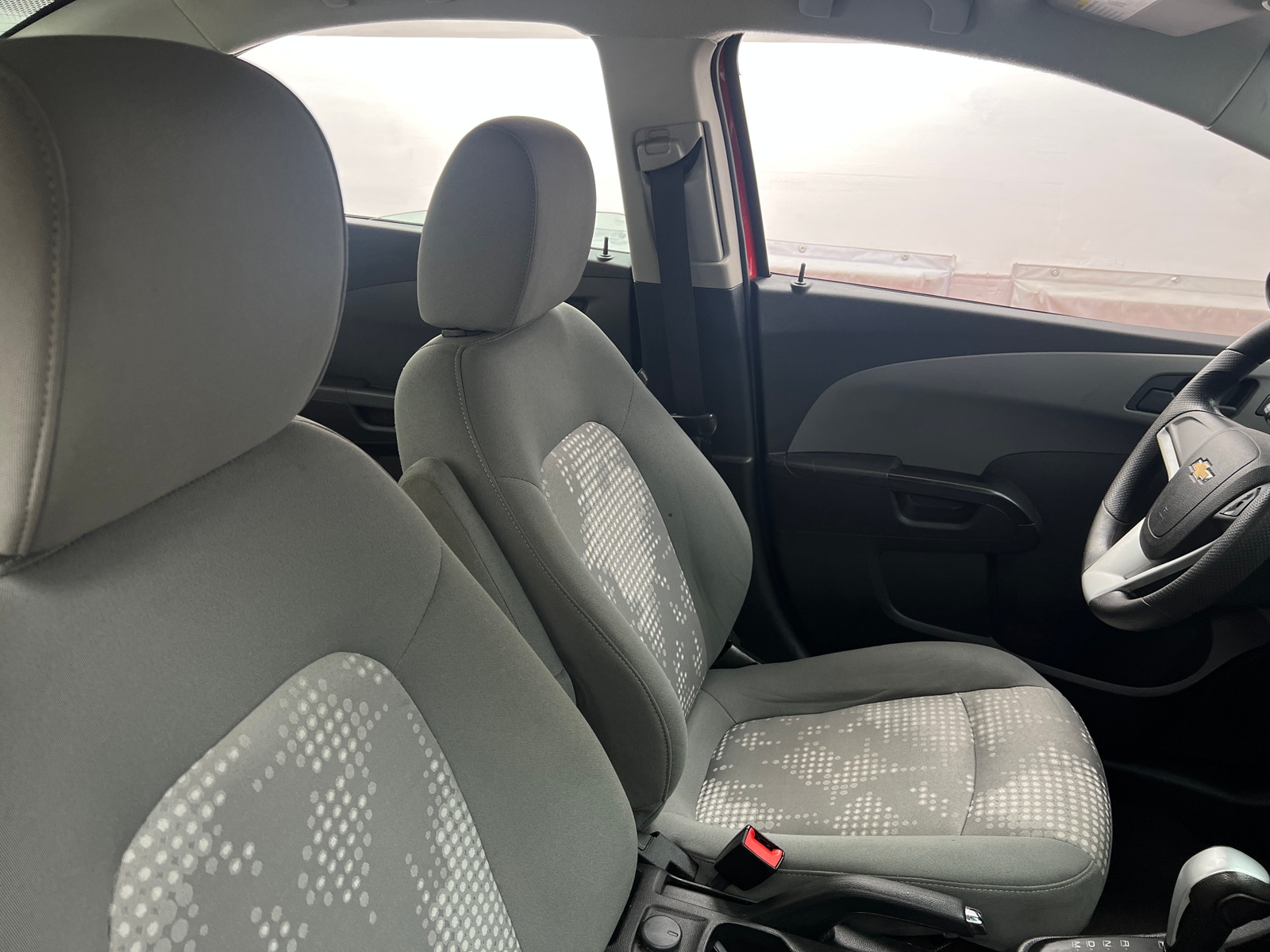 Thumbnail: 2018 Chevrolet Sonic - 2