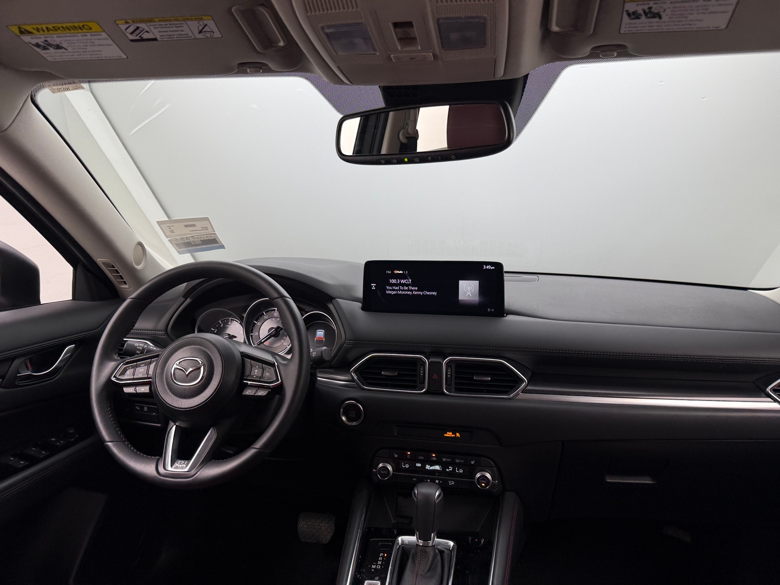 Thumbnail: 2022 Mazda CX-5 - 2