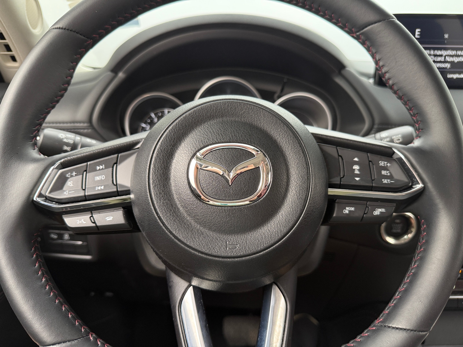 Thumbnail: 2022 Mazda CX-5 - 4