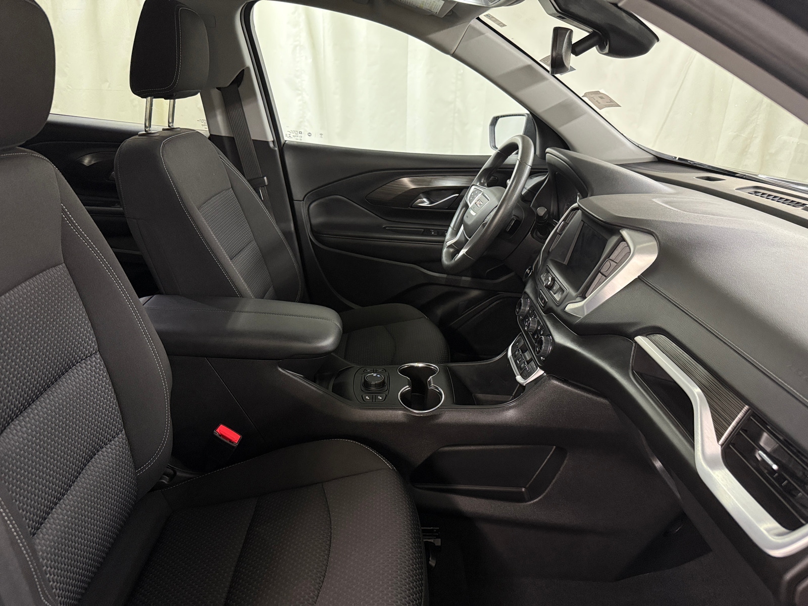 Thumbnail: 2022 GMC Terrain - 2