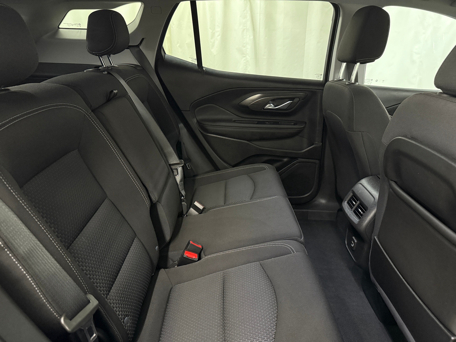 Thumbnail: 2022 GMC Terrain - 6