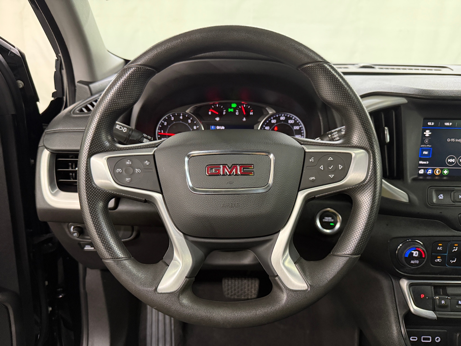 Thumbnail: 2022 GMC Terrain - 5