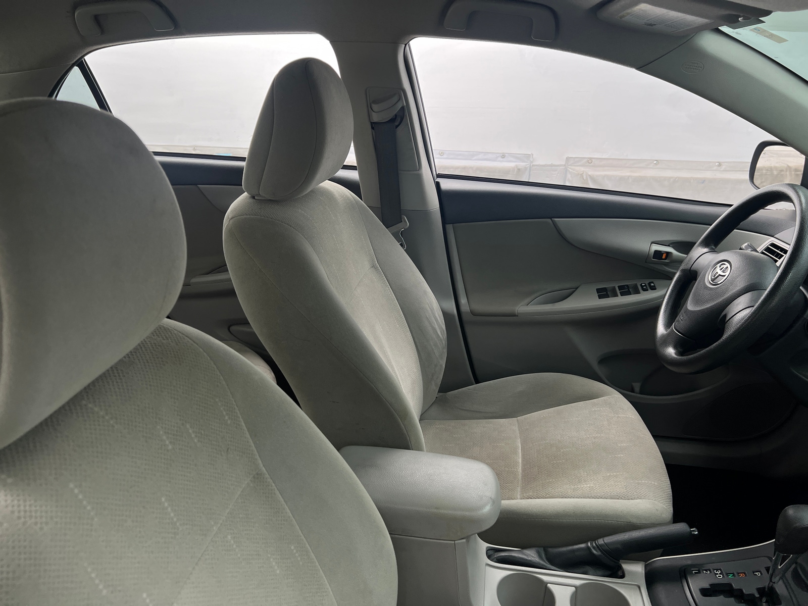 Thumbnail: 2012 Toyota Corolla - 2