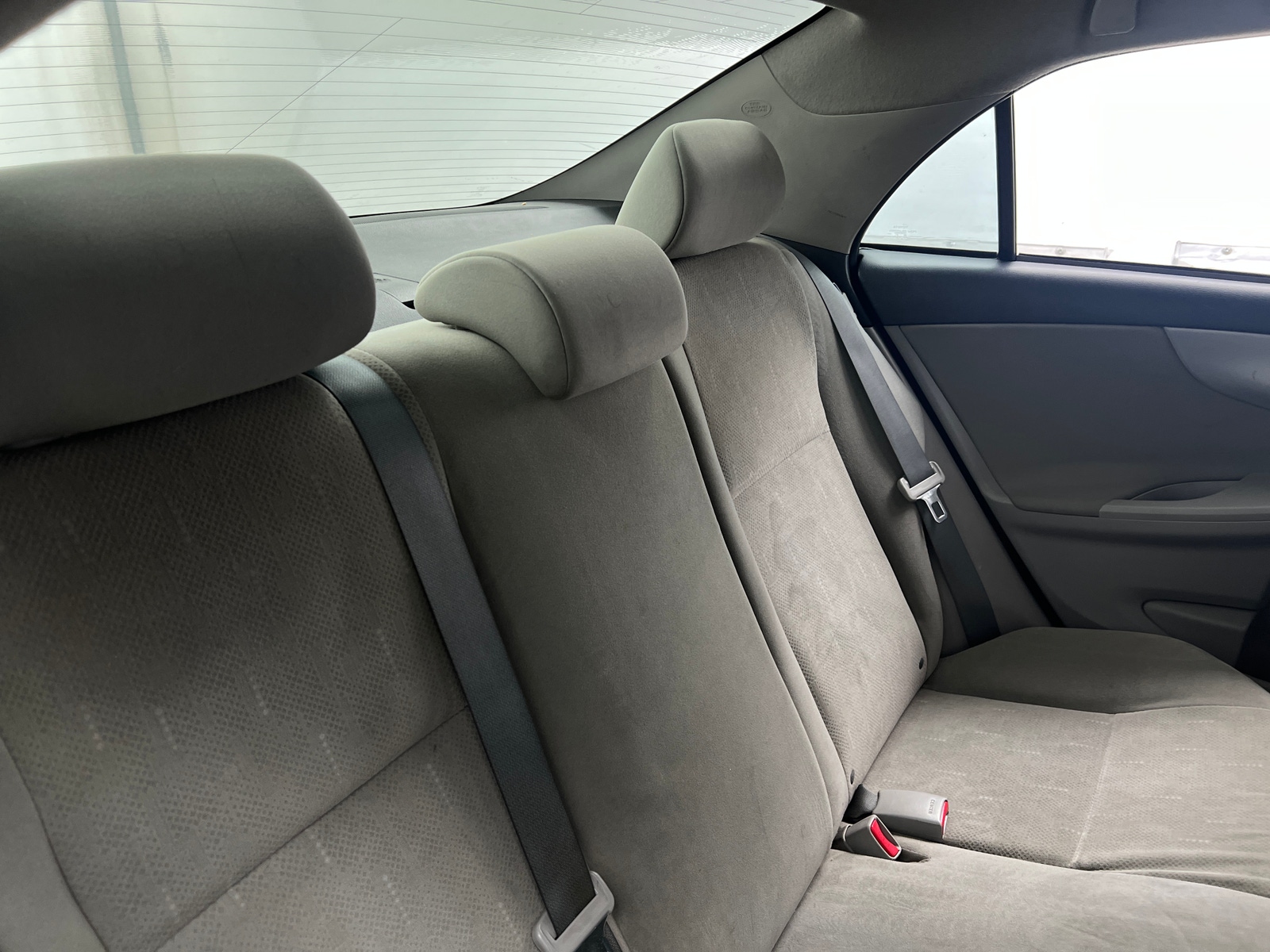 Thumbnail: 2012 Toyota Corolla - 6