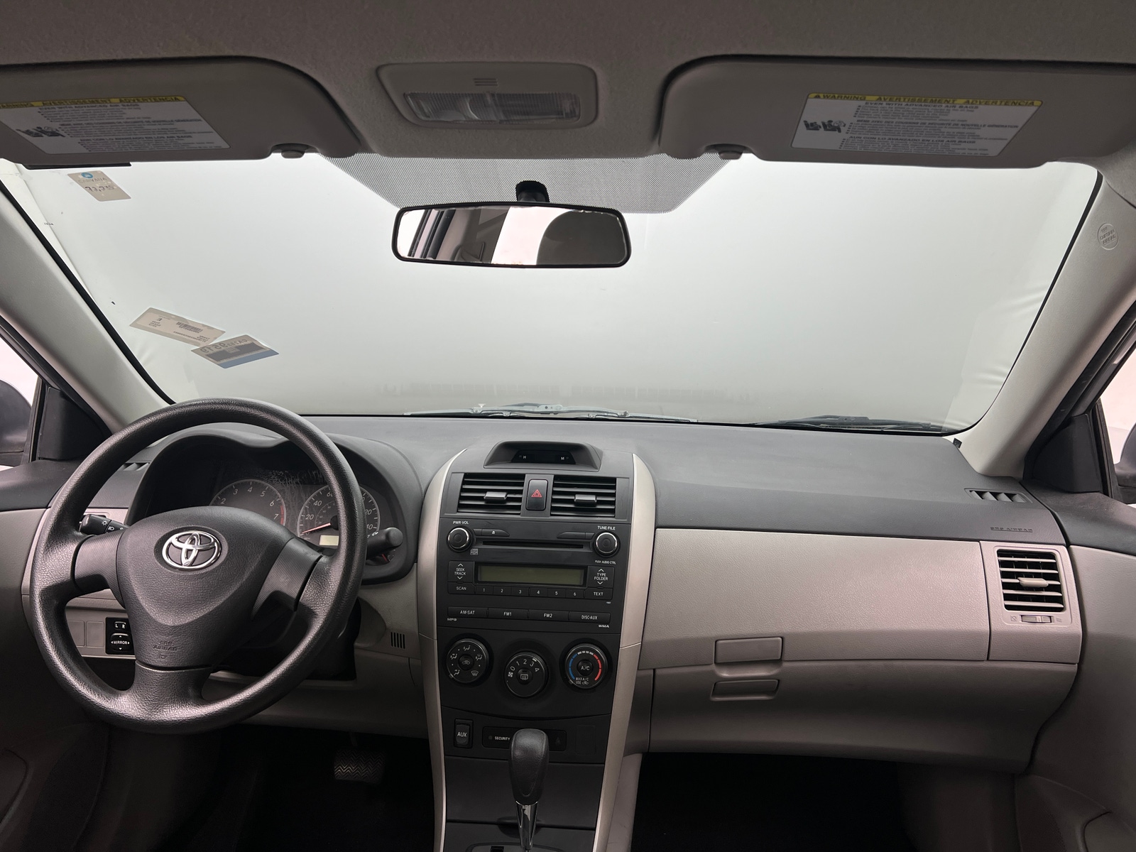 Thumbnail: 2012 Toyota Corolla - 3
