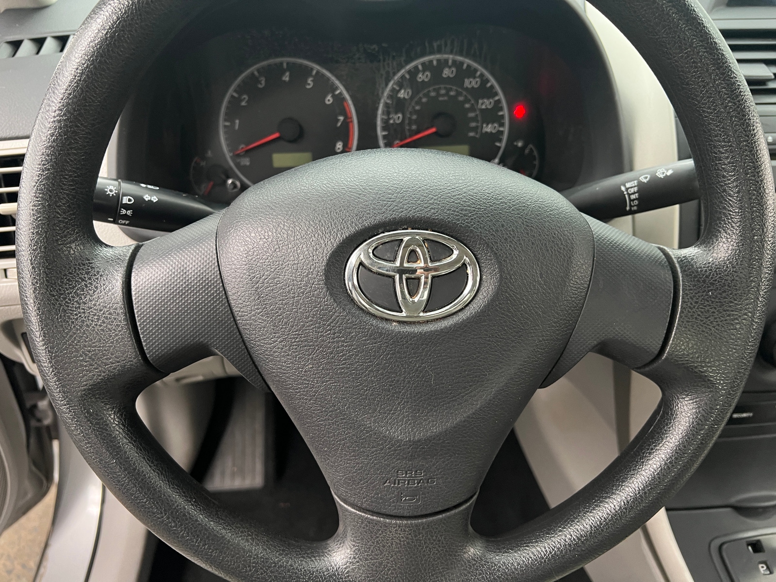 Thumbnail: 2012 Toyota Corolla - 5