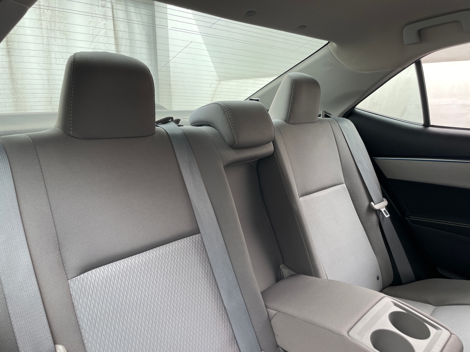 Thumbnail: 2016 Toyota Corolla - 6