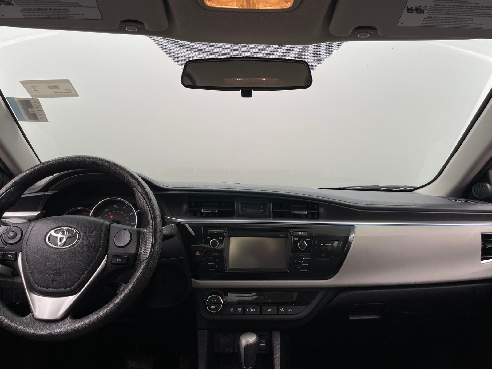 Thumbnail: 2016 Toyota Corolla - 3