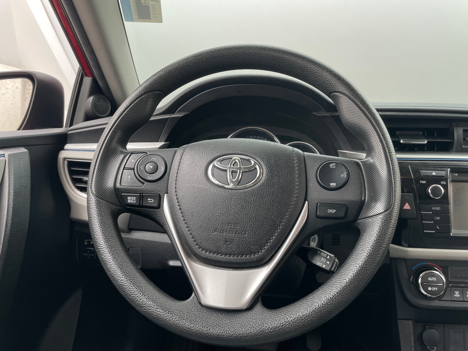 Thumbnail: 2016 Toyota Corolla - 5