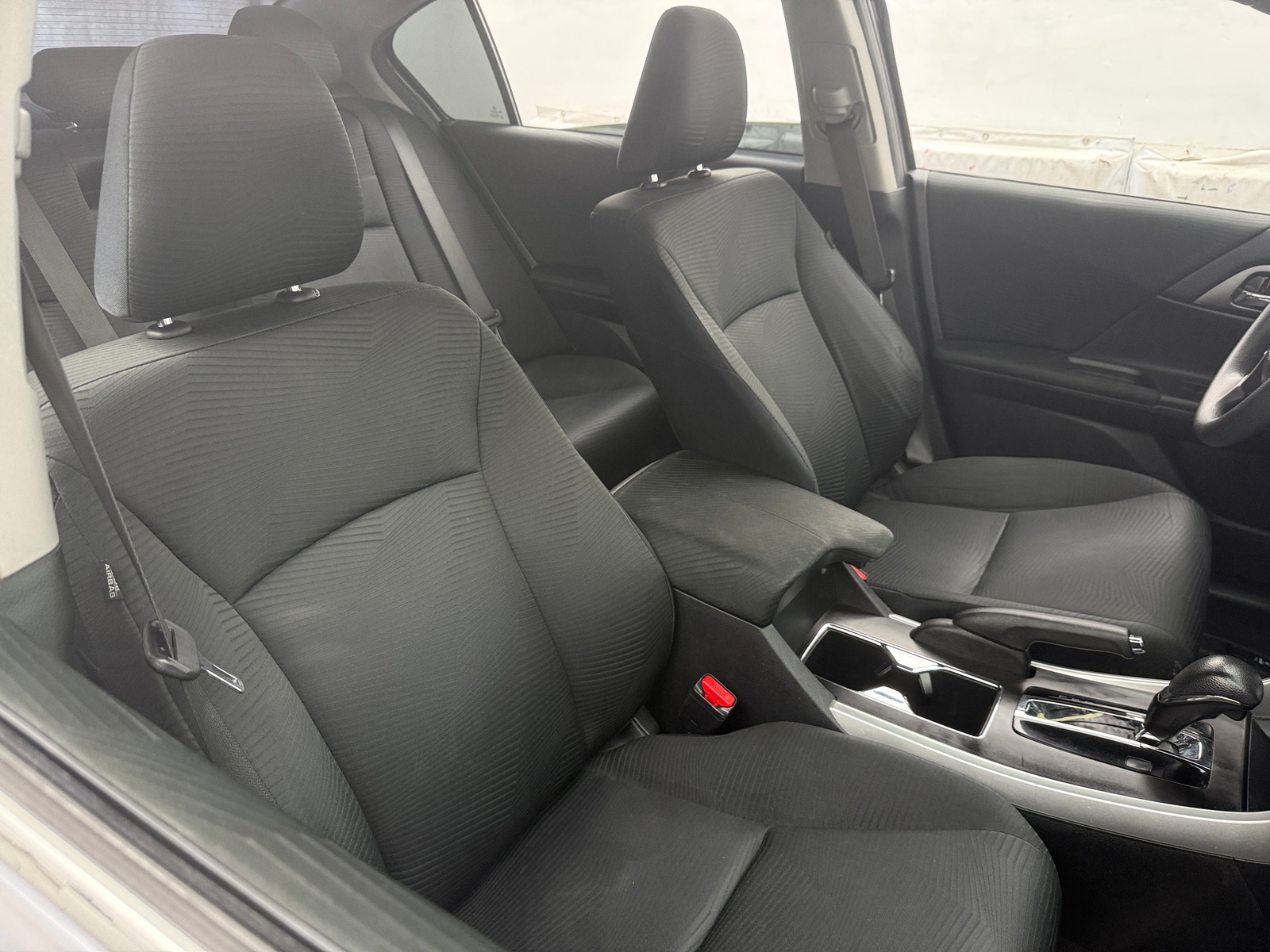 Thumbnail: 2014 Honda Accord - 2