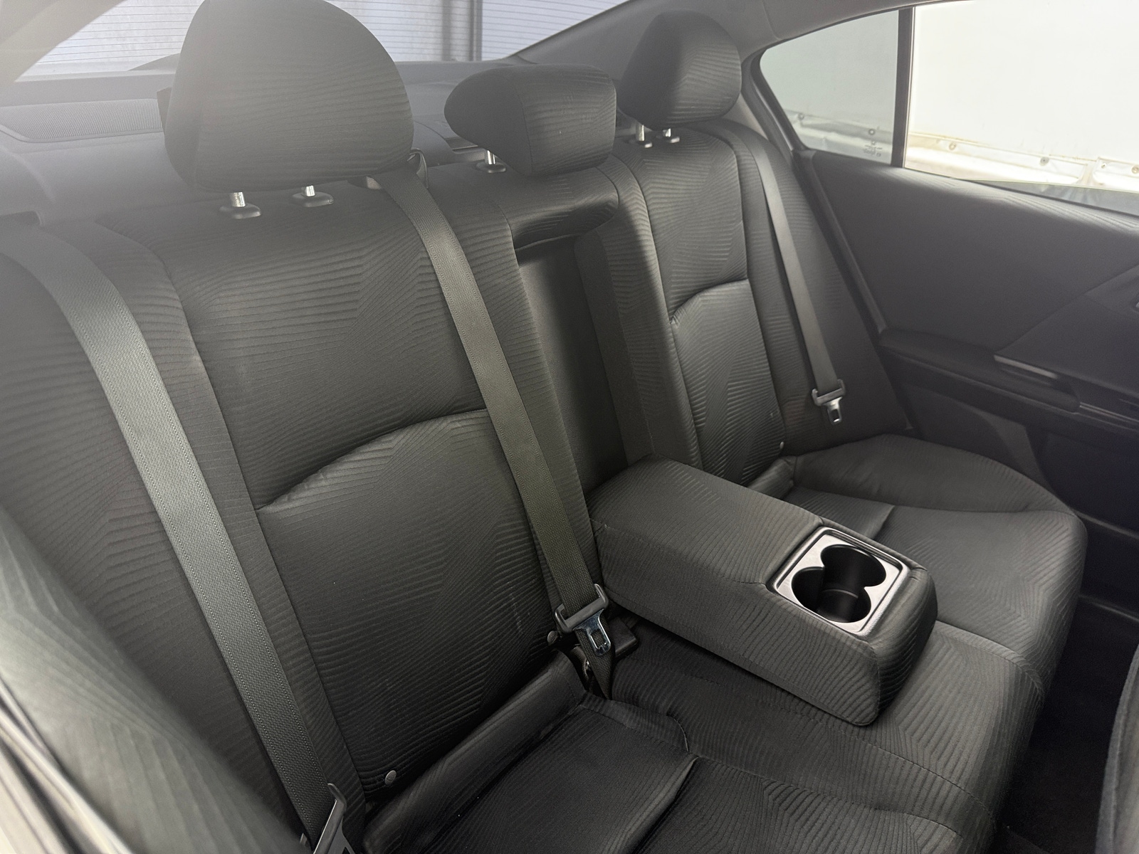 Thumbnail: 2014 Honda Accord - 6