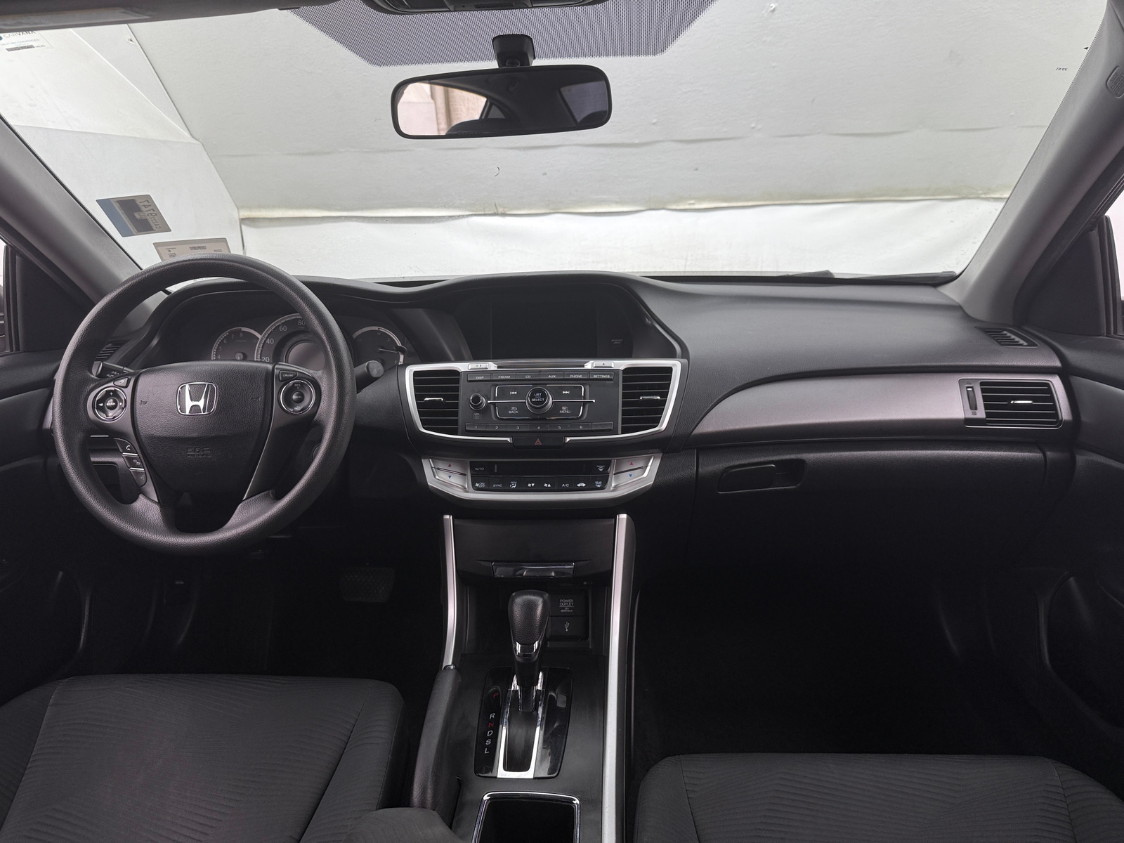 Thumbnail: 2014 Honda Accord - 3