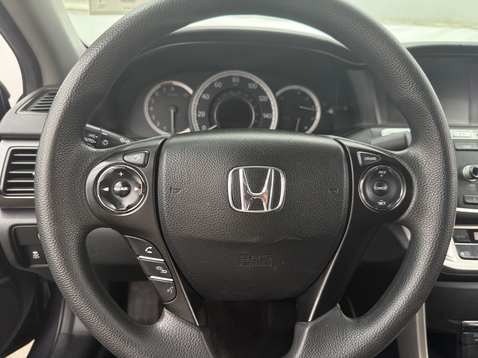 Thumbnail: 2014 Honda Accord - 5