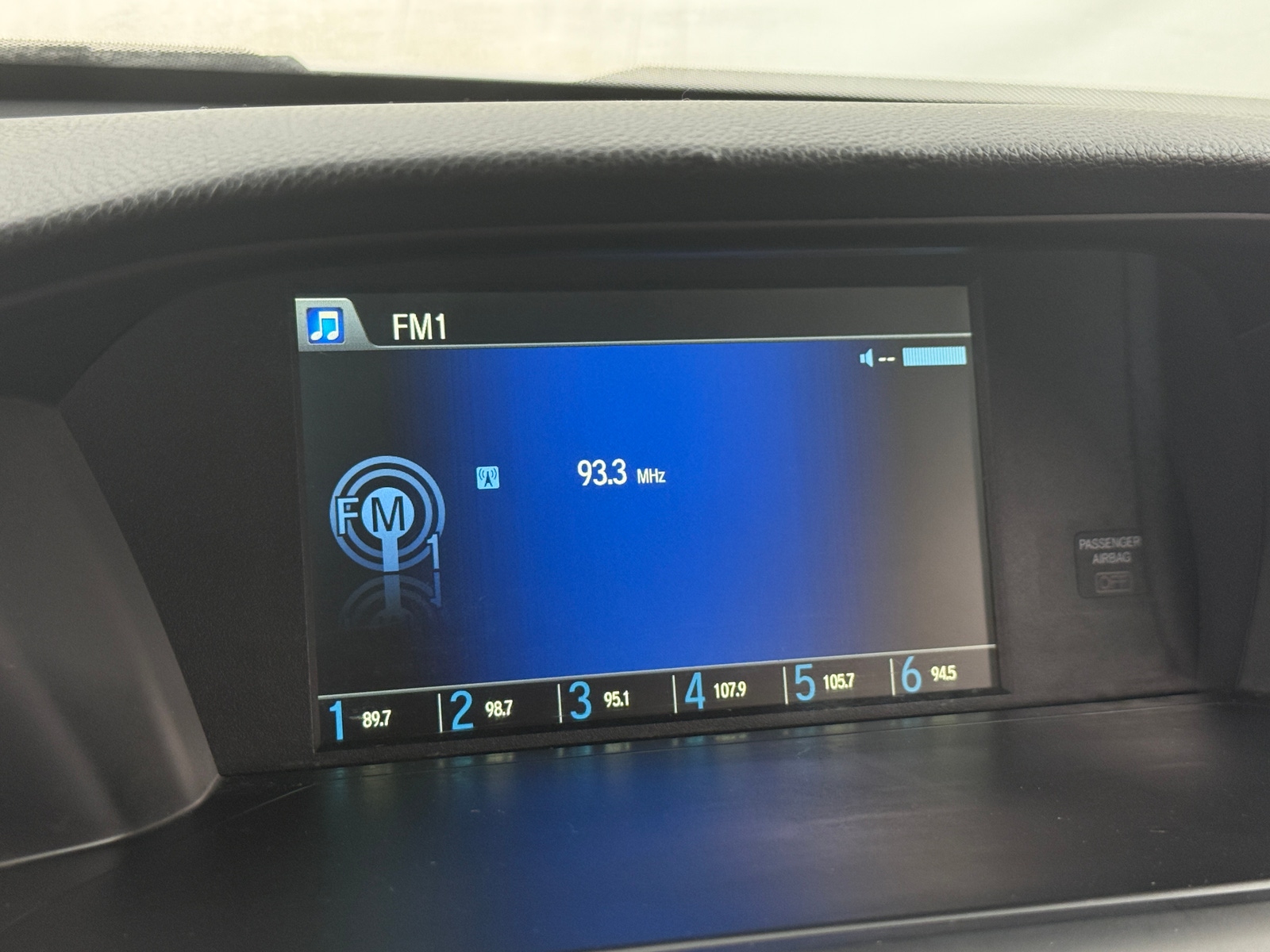 Thumbnail: 2014 Honda Accord - 4
