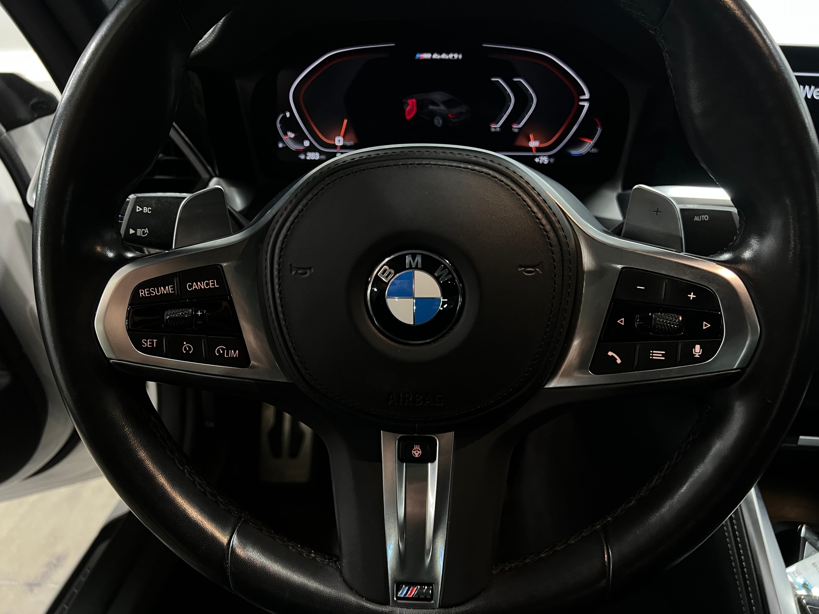 Thumbnail: 2021 BMW 4 Series - 3