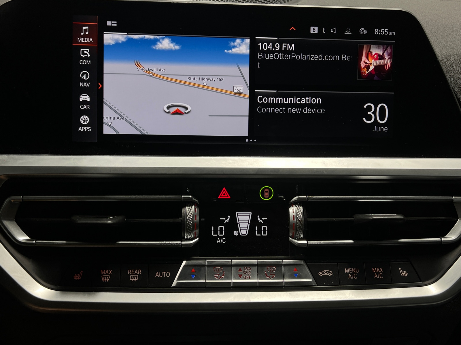 Thumbnail: 2021 BMW 4 Series - 2