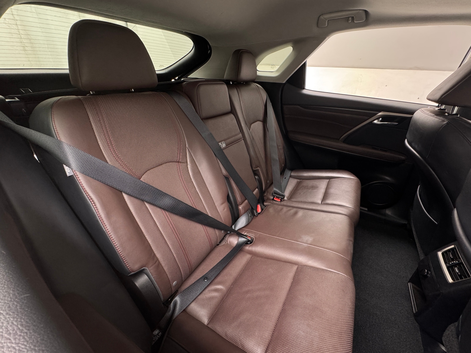 Thumbnail: 2016 Lexus RX - 6