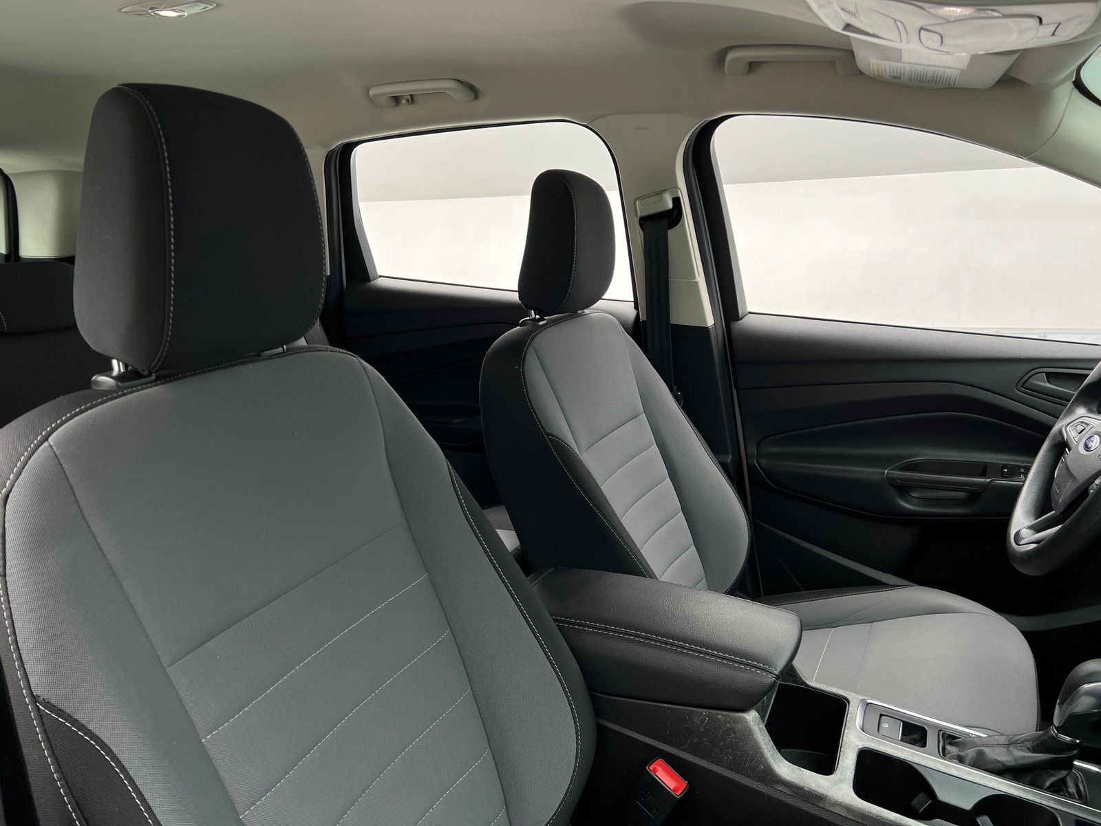 Thumbnail: 2019 Ford Escape - 2