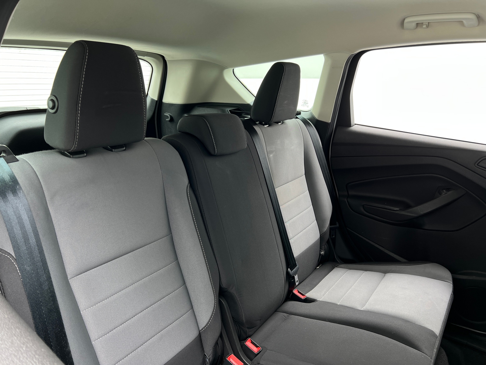 Thumbnail: 2019 Ford Escape - 6