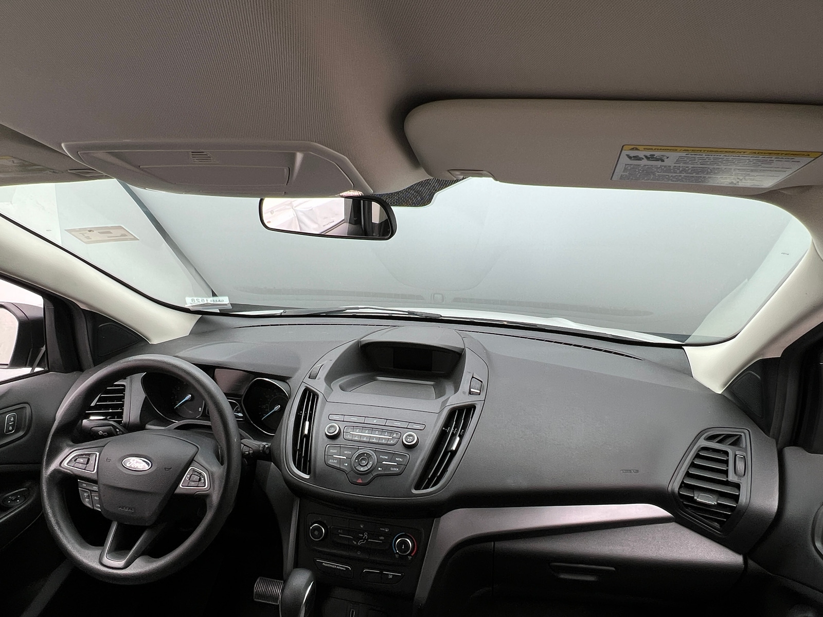 Thumbnail: 2019 Ford Escape - 3