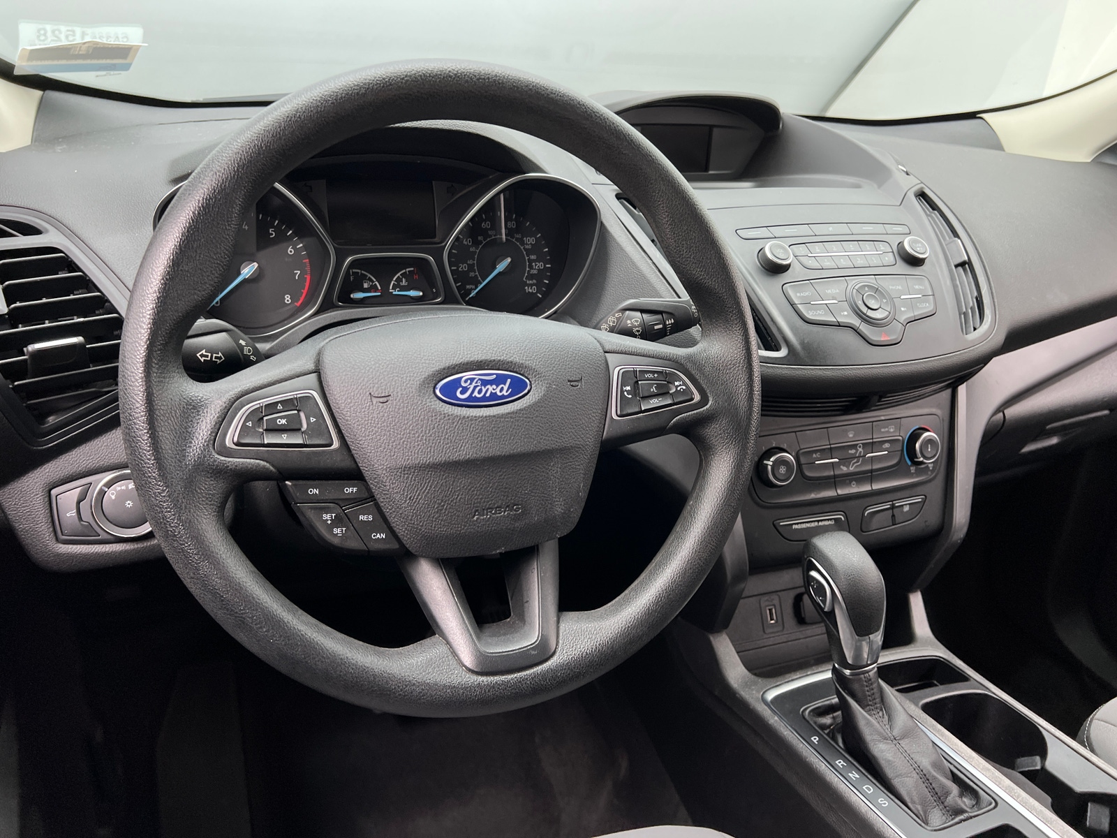 Thumbnail: 2019 Ford Escape - 5