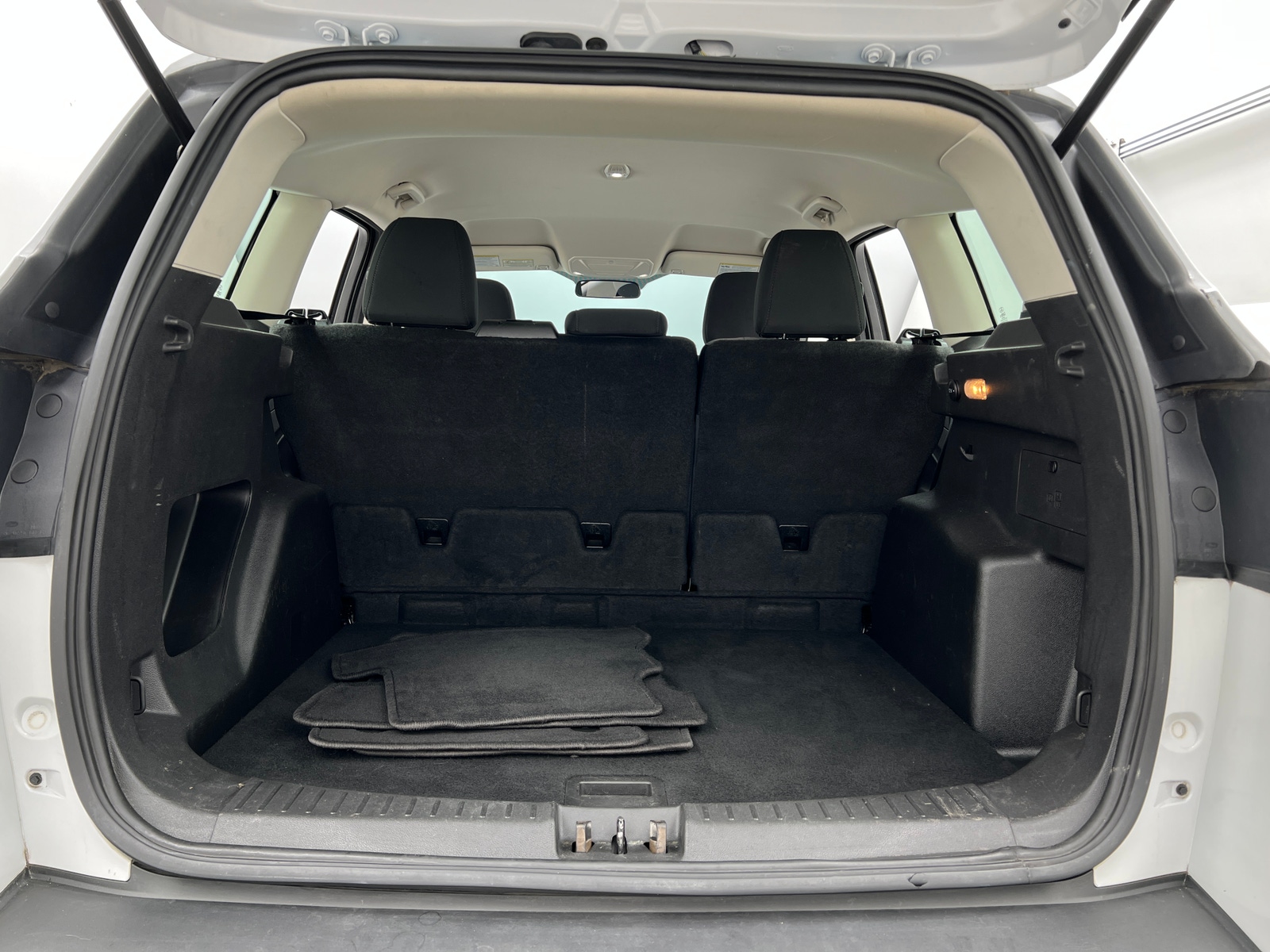Thumbnail: 2019 Ford Escape - 7