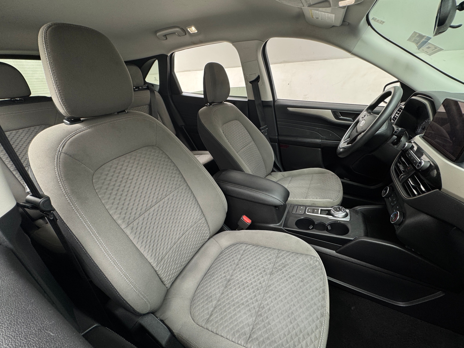 Thumbnail: 2022 Ford Escape - 2