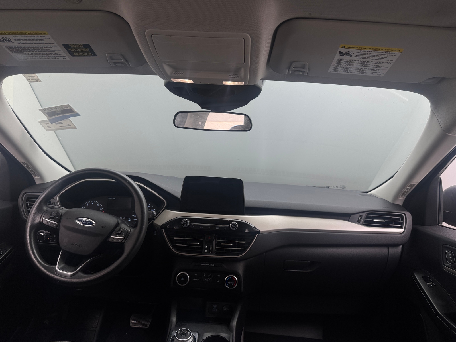 Thumbnail: 2022 Ford Escape - 3