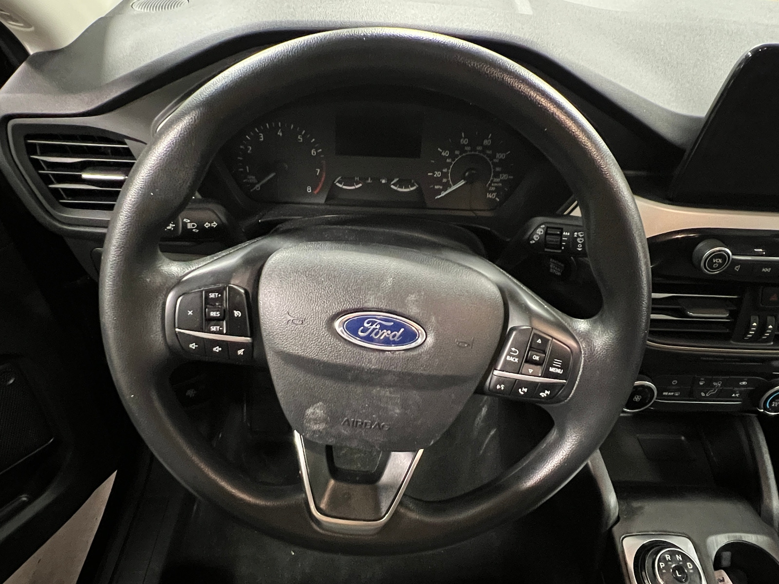 Thumbnail: 2022 Ford Escape - 5